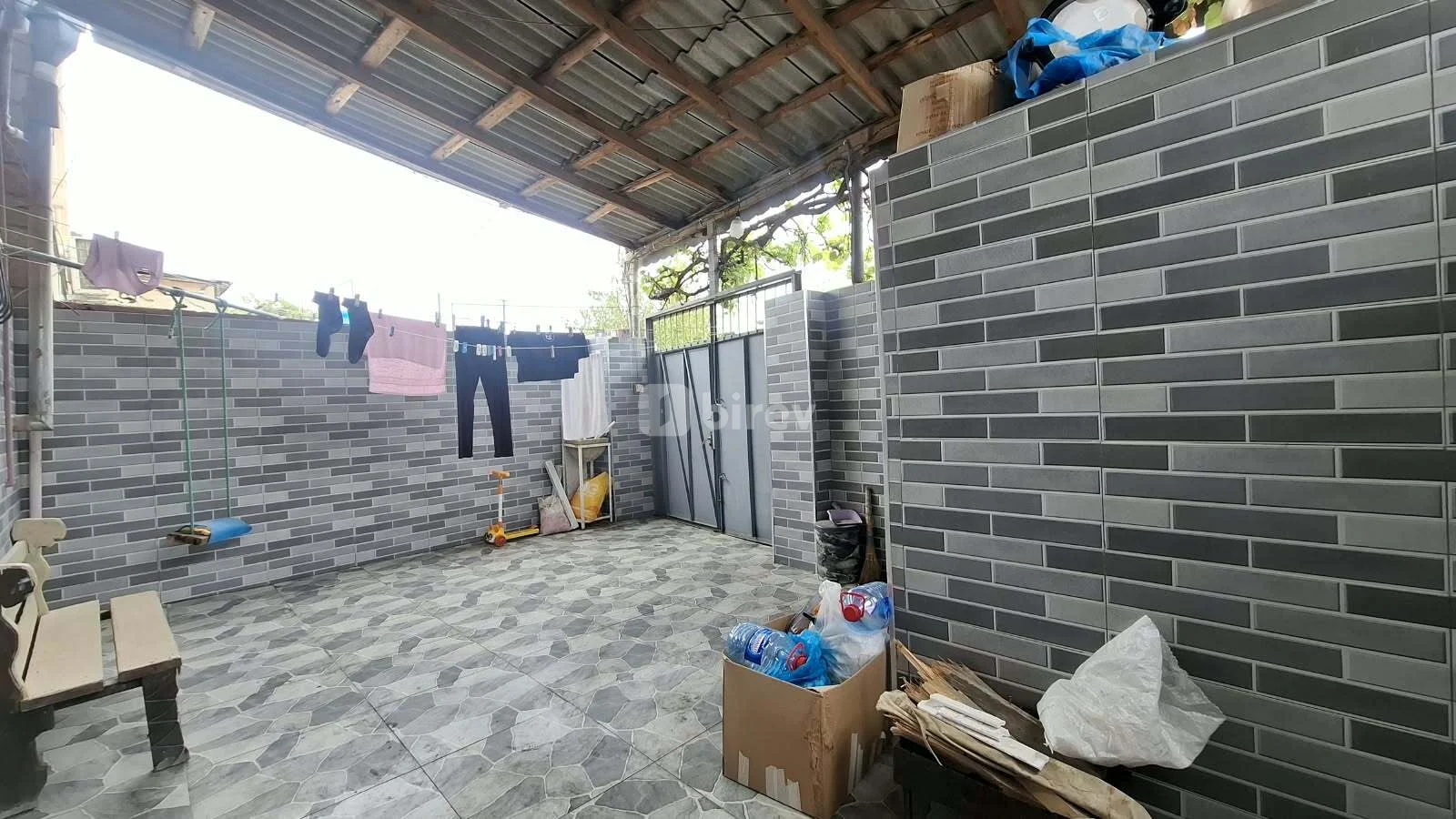 3 otaqlı həyət evi, Xırdalan q., Mehdi Hüseyn küçəsi., Abşeron rayonu — şəkil 2