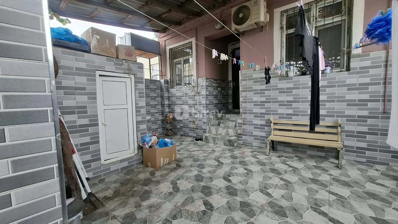 3 otaqlı həyət evi, Xırdalan q., Mehdi Hüseyn küçəsi., Abşeron rayonu — şəkil 3