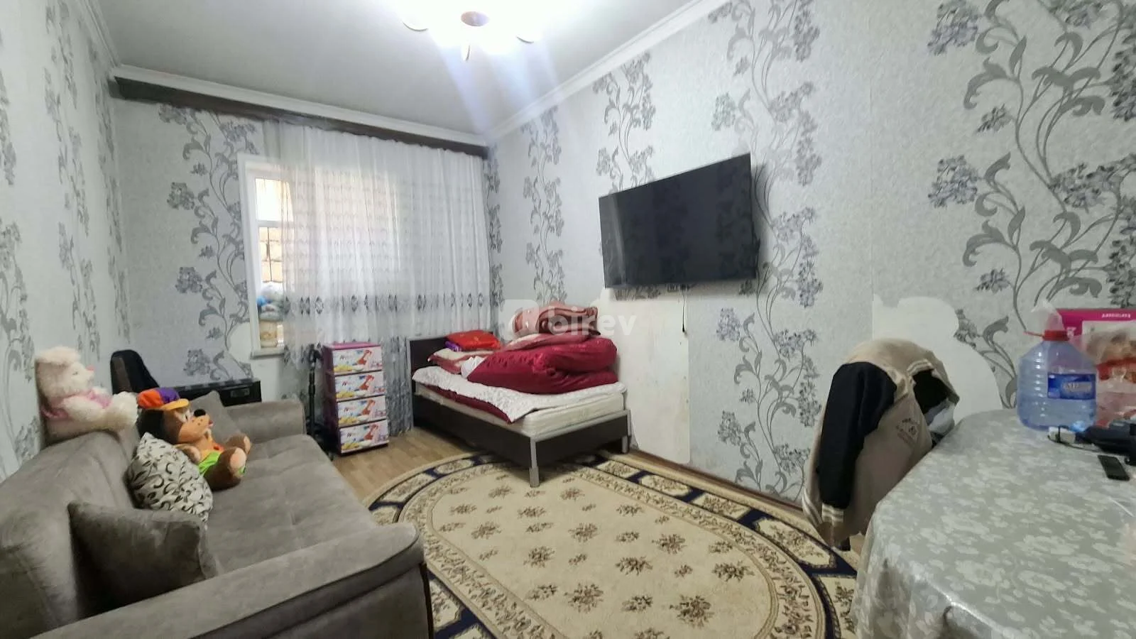 3 otaqlı həyət evi, Xırdalan q., Mehdi Hüseyn küçəsi., Abşeron rayonu — şəkil 4