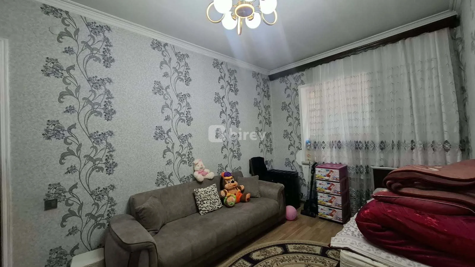 3 otaqlı həyət evi, Xırdalan q., Mehdi Hüseyn küçəsi., Abşeron rayonu — şəkil 5