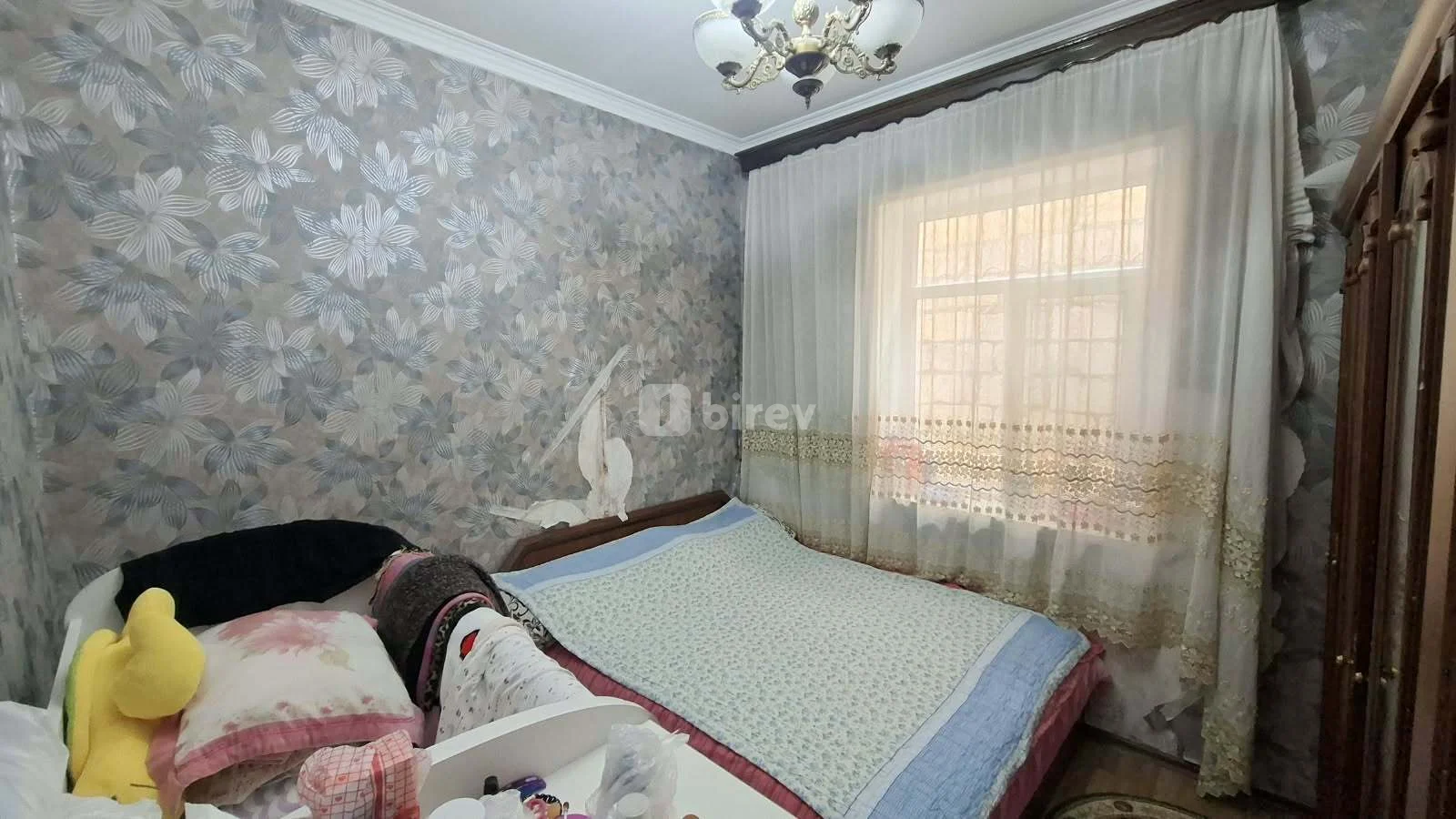 3 otaqlı həyət evi, Xırdalan q., Mehdi Hüseyn küçəsi., Abşeron rayonu — şəkil 6