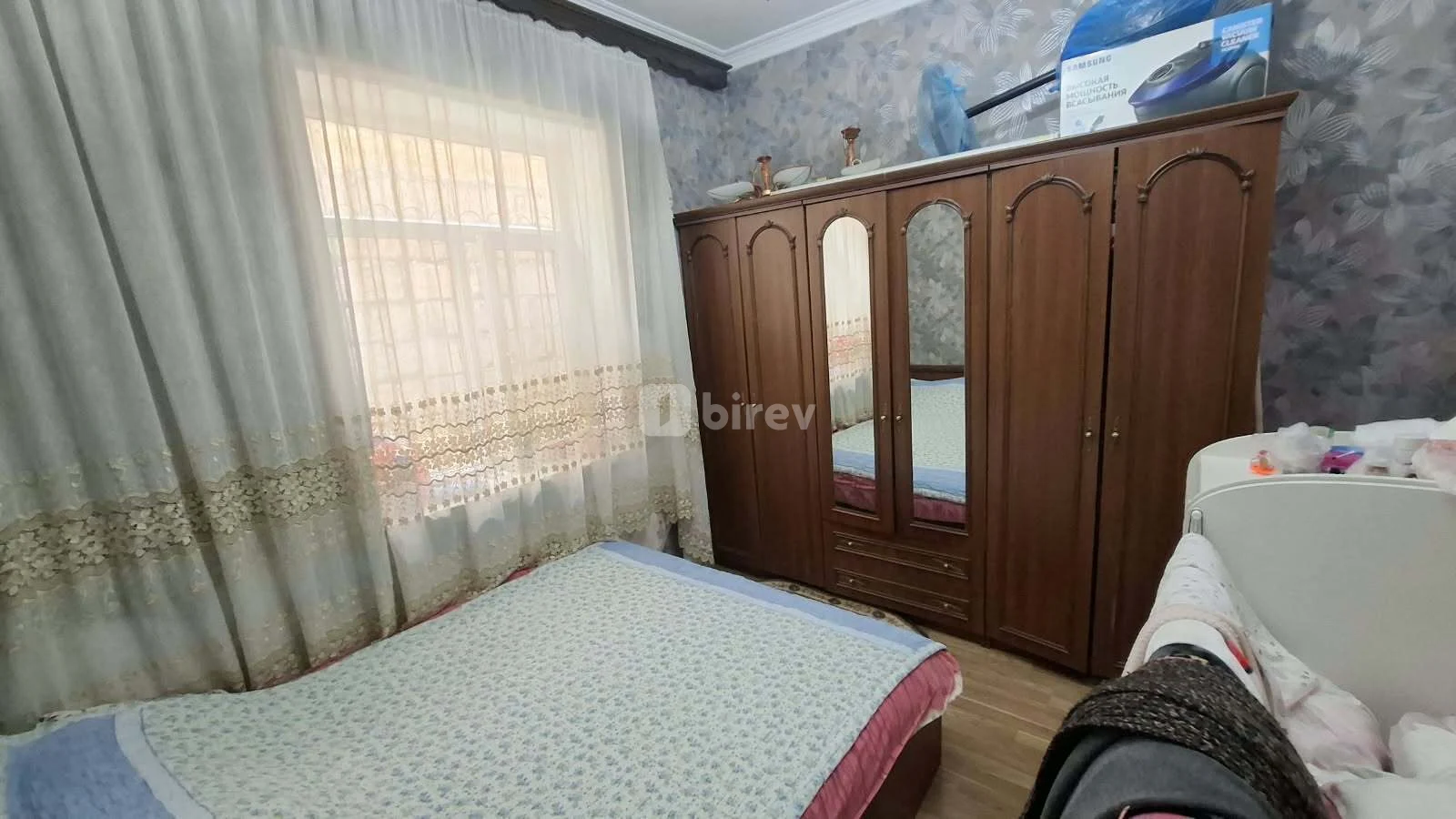 3 otaqlı həyət evi, Xırdalan q., Mehdi Hüseyn küçəsi., Abşeron rayonu — şəkil 7