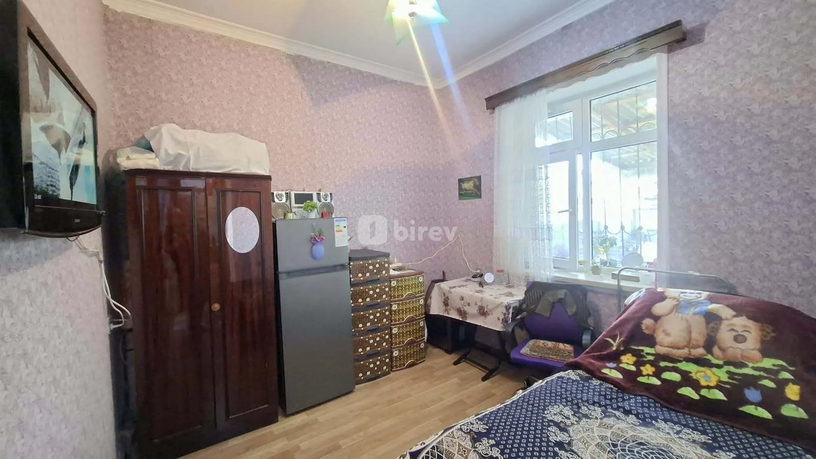 3 otaqlı həyət evi, Xırdalan q., Mehdi Hüseyn küçəsi., Abşeron rayonu — şəkil 8