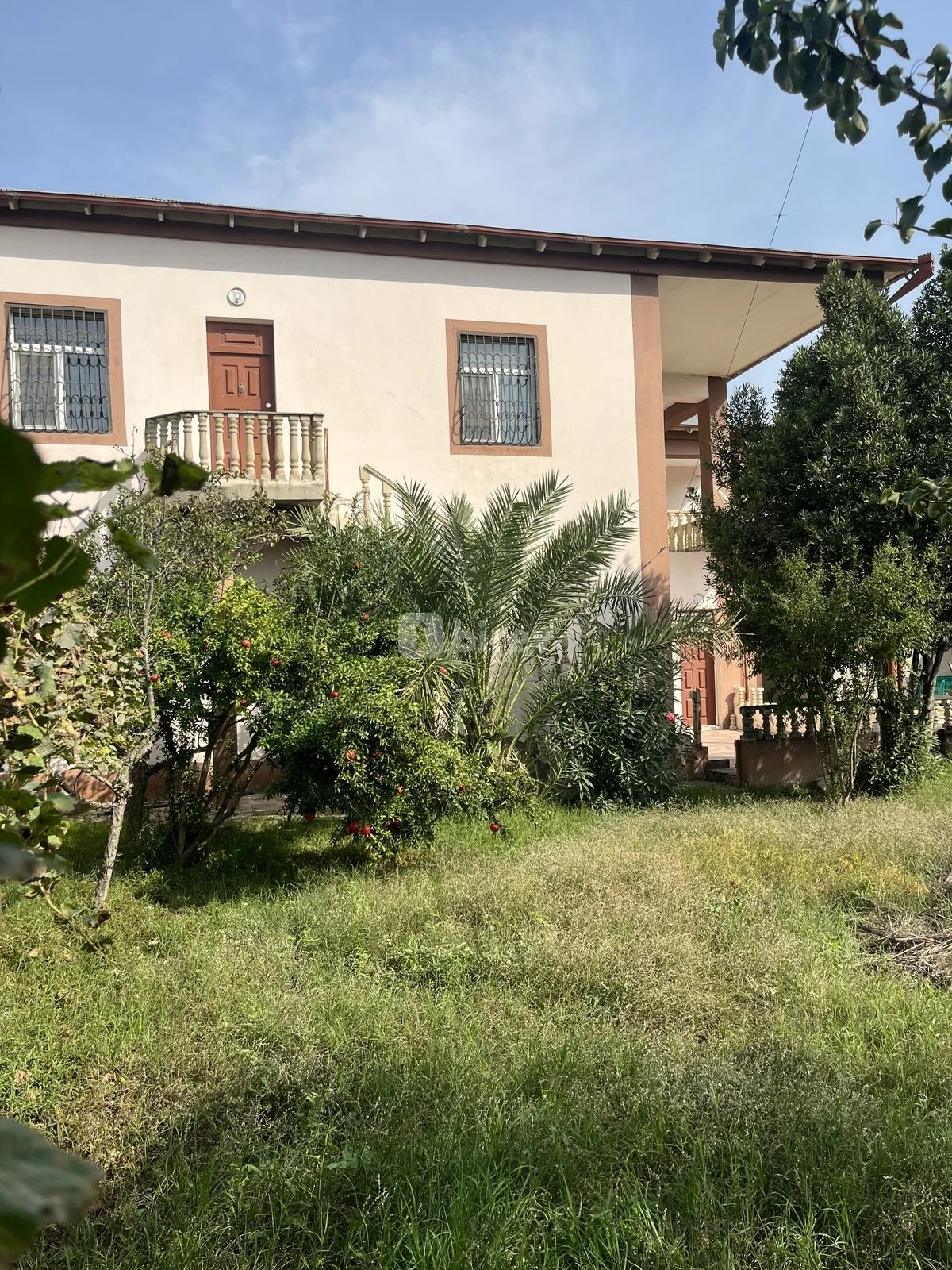 7 otaqlı həyət evi, Şağan q., Şağan, Xəzər rayonu — şəkil 4