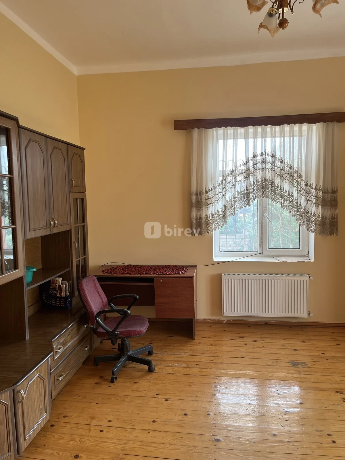 7 otaqlı həyət evi, Şağan q., Şağan, Xəzər rayonu — şəkil 10