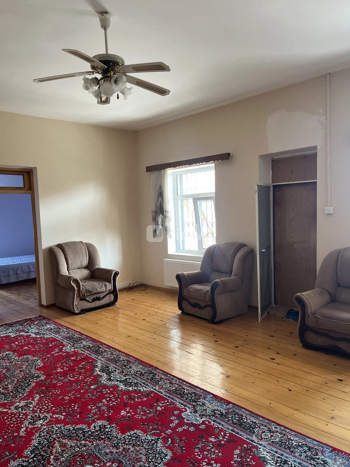 7 otaqlı həyət evi, Şağan q., Şağan, Xəzər rayonu — şəkil 11