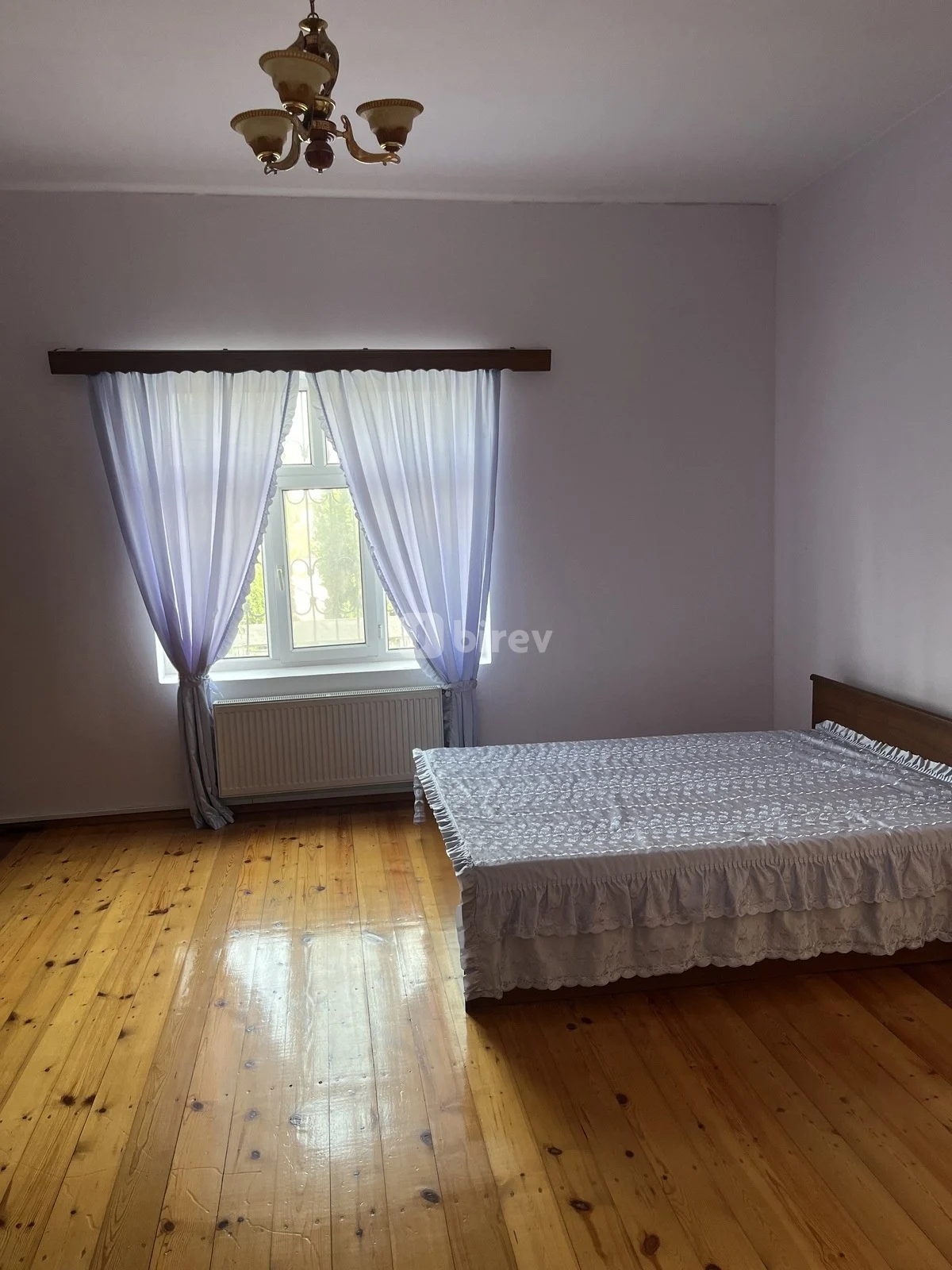 7 otaqlı həyət evi, Şağan q., Şağan, Xəzər rayonu — şəkil 13