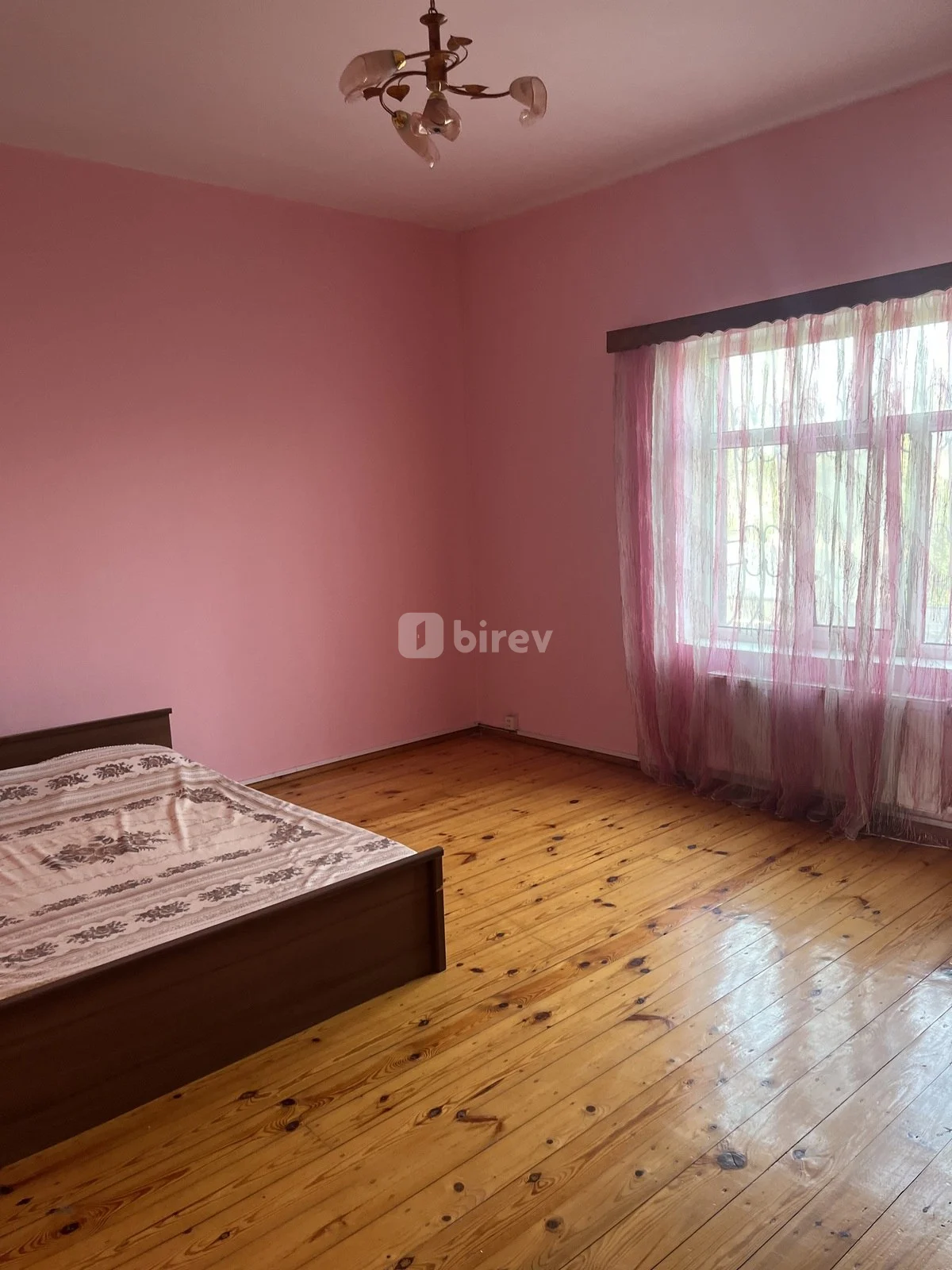 7 otaqlı həyət evi, Şağan q., Şağan, Xəzər rayonu — şəkil 15