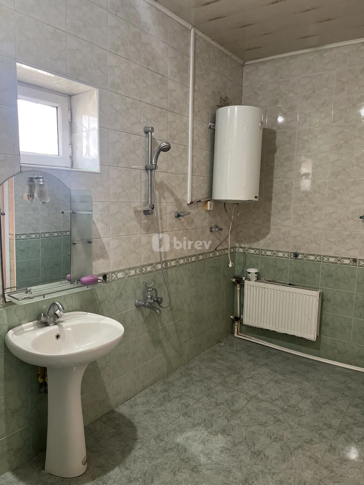 7 otaqlı həyət evi, Şağan q., Şağan, Xəzər rayonu — şəkil 18