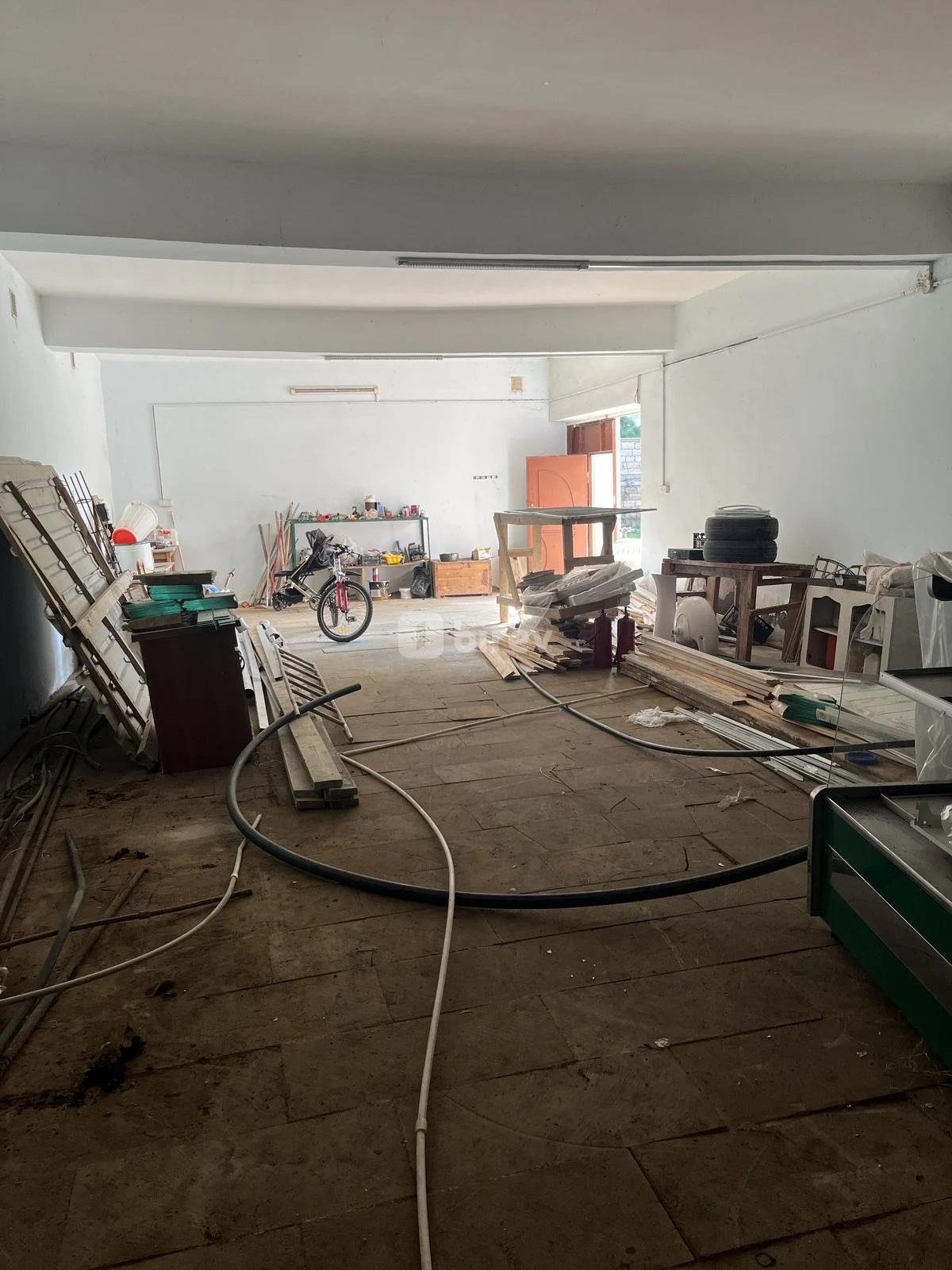 7 otaqlı həyət evi, Şağan q., Şağan, Xəzər rayonu — şəkil 20