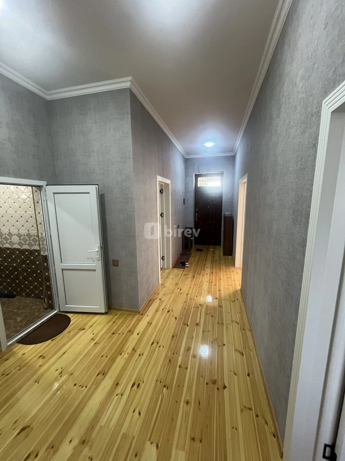 7 otaqlı həyət evi, Şağan q., Şağan, Xəzər rayonu — şəkil 22