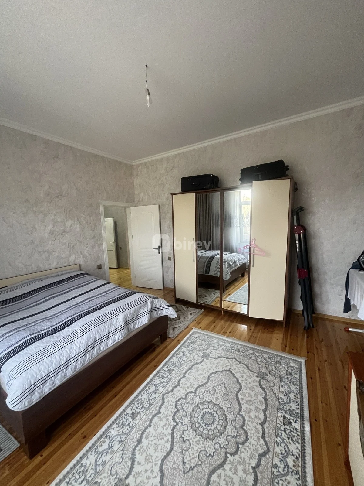 7 otaqlı həyət evi, Şağan q., Şağan, Xəzər rayonu — şəkil 23