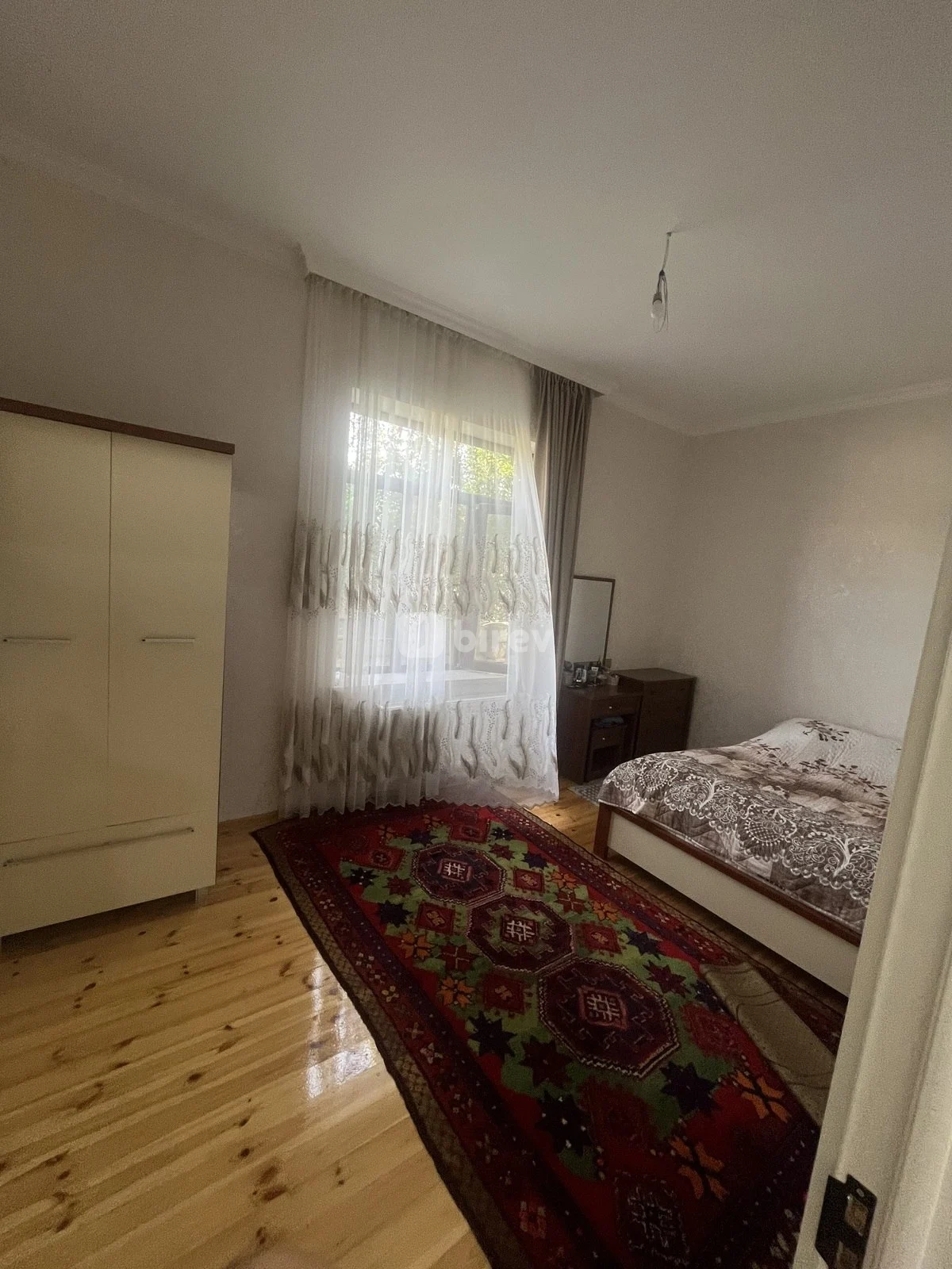 7 otaqlı həyət evi, Şağan q., Şağan, Xəzər rayonu — şəkil 24