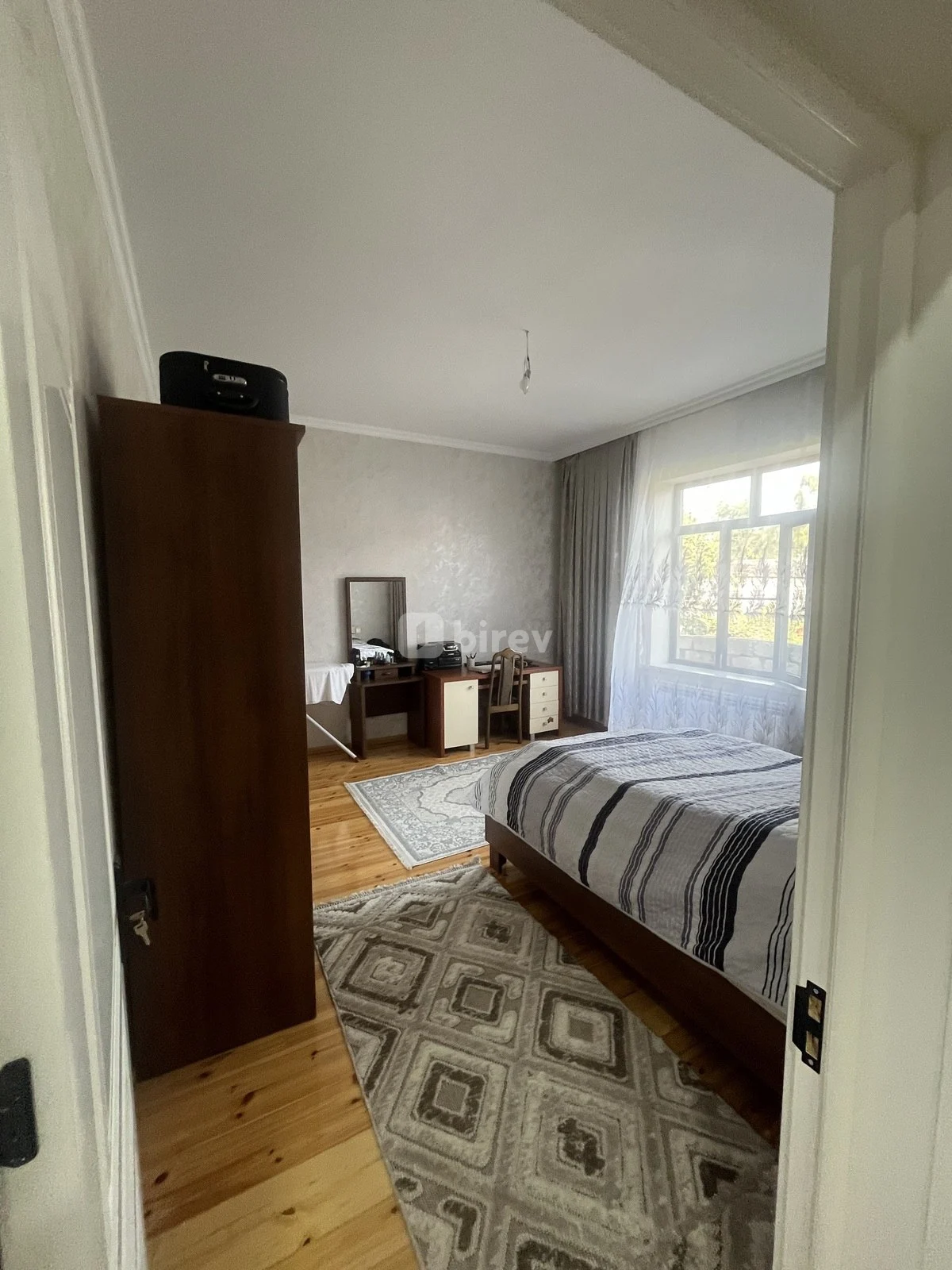 7 otaqlı həyət evi, Şağan q., Şağan, Xəzər rayonu — şəkil 25