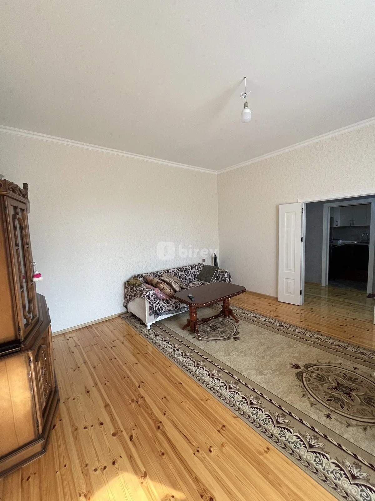 7 otaqlı həyət evi, Şağan q., Şağan, Xəzər rayonu — şəkil 27