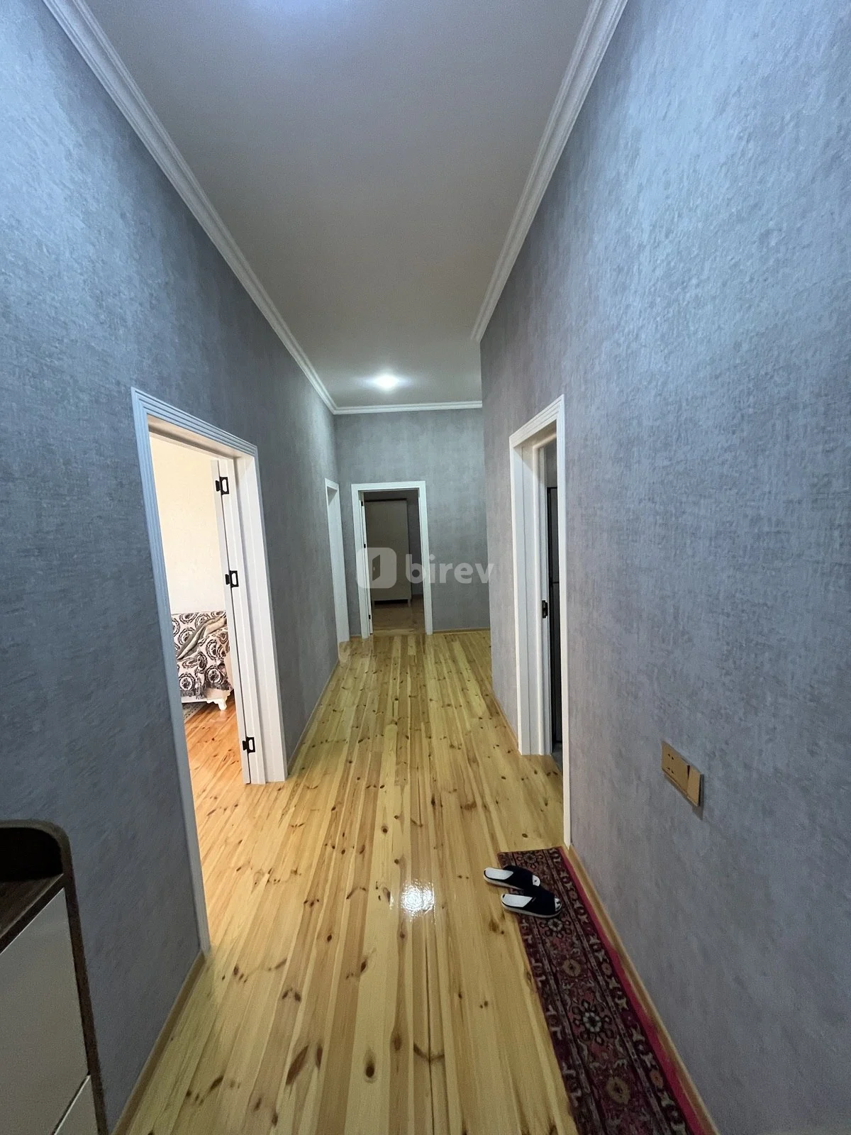 7 otaqlı həyət evi, Şağan q., Şağan, Xəzər rayonu — şəkil 28