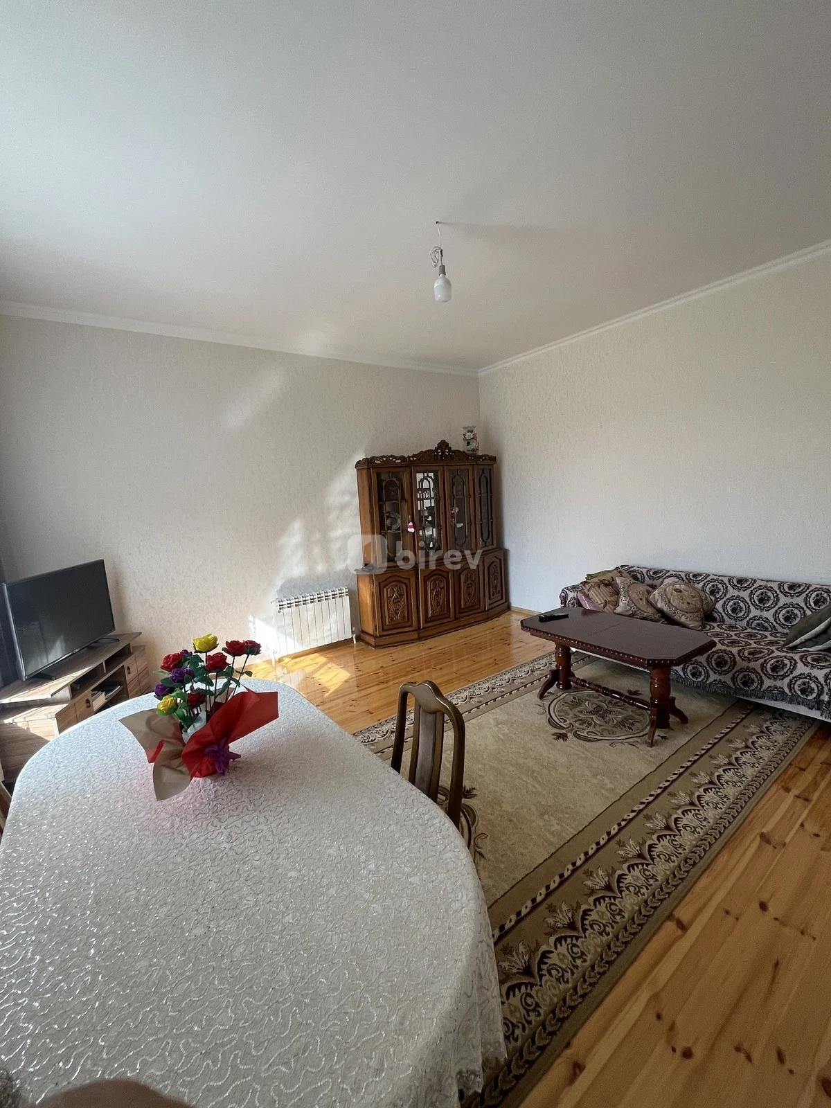 7 otaqlı həyət evi, Şağan q., Şağan, Xəzər rayonu — şəkil 29