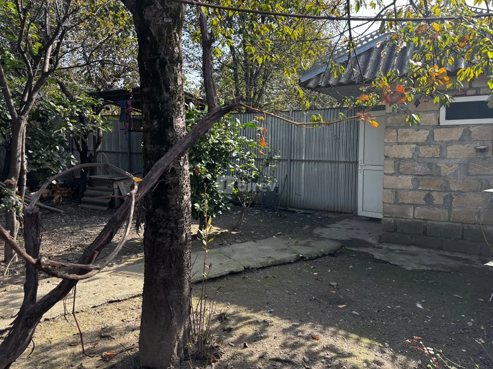 4 otaqlı həyət evi, Balakən rayonu, R. Semediv küçesi. — şəkil 9