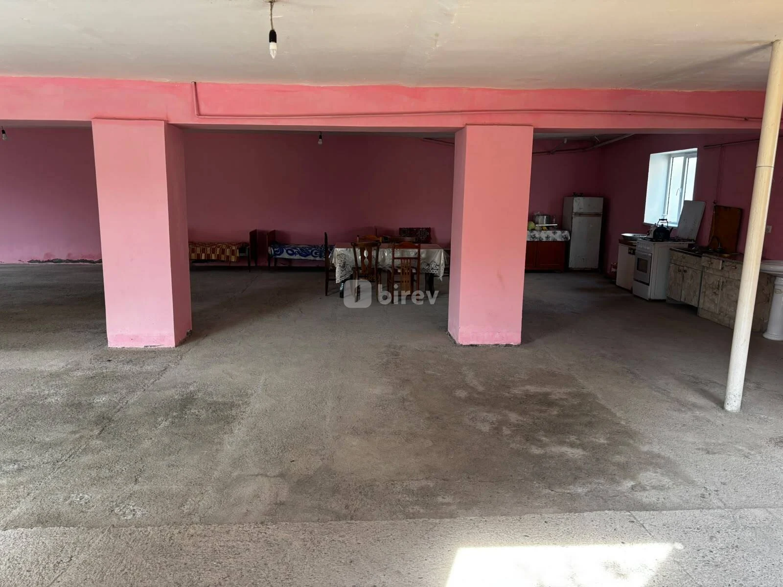 4 otaqlı həyət evi, Balakən rayonu, R. Semediv küçesi. — şəkil 10
