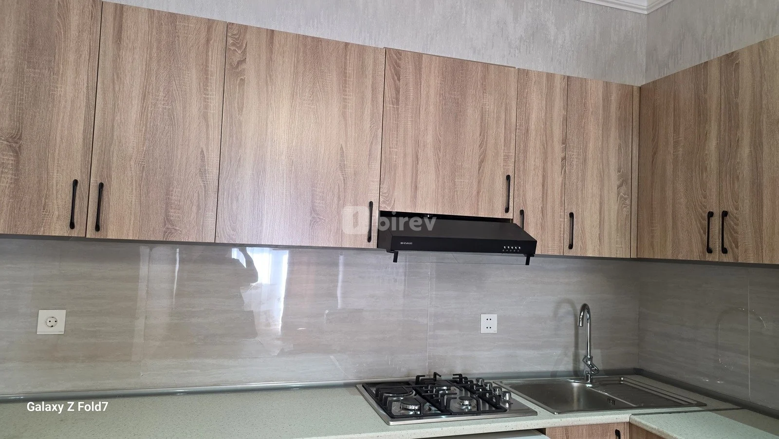 3 otaqlı mənzil, Xırdalan q., Blue city, Abşeron rayonu — şəkil 8