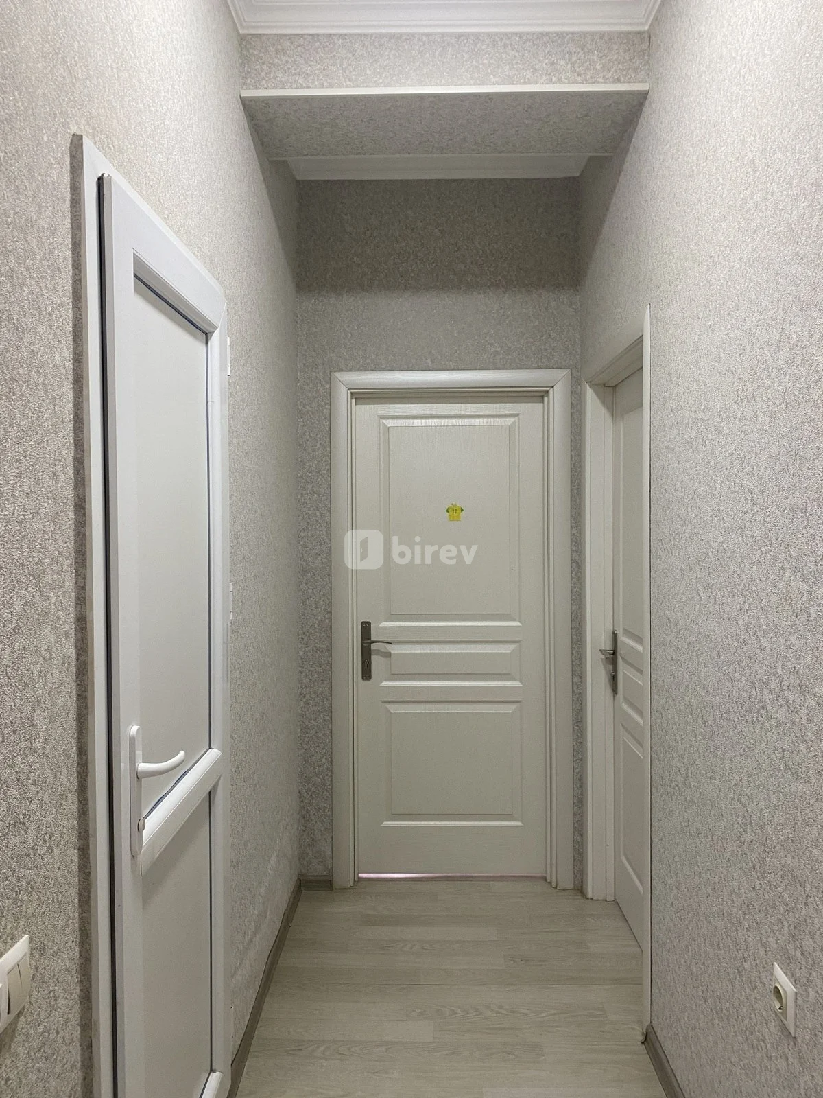 3 otaqlı mənzil, Lökbatan q., Seymur Orucov 35b, Qaradağ rayonu — şəkil 4