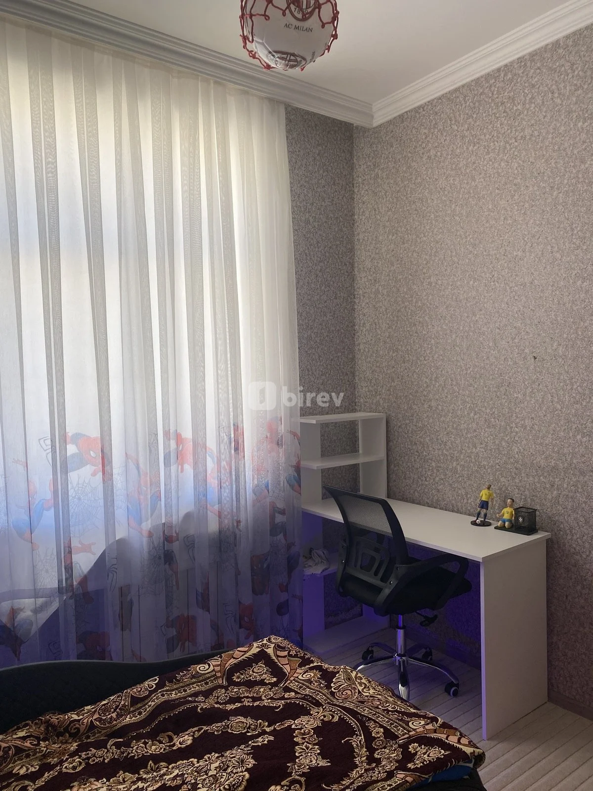 3 otaqlı mənzil, Lökbatan q., Seymur Orucov 35b, Qaradağ rayonu — şəkil 9