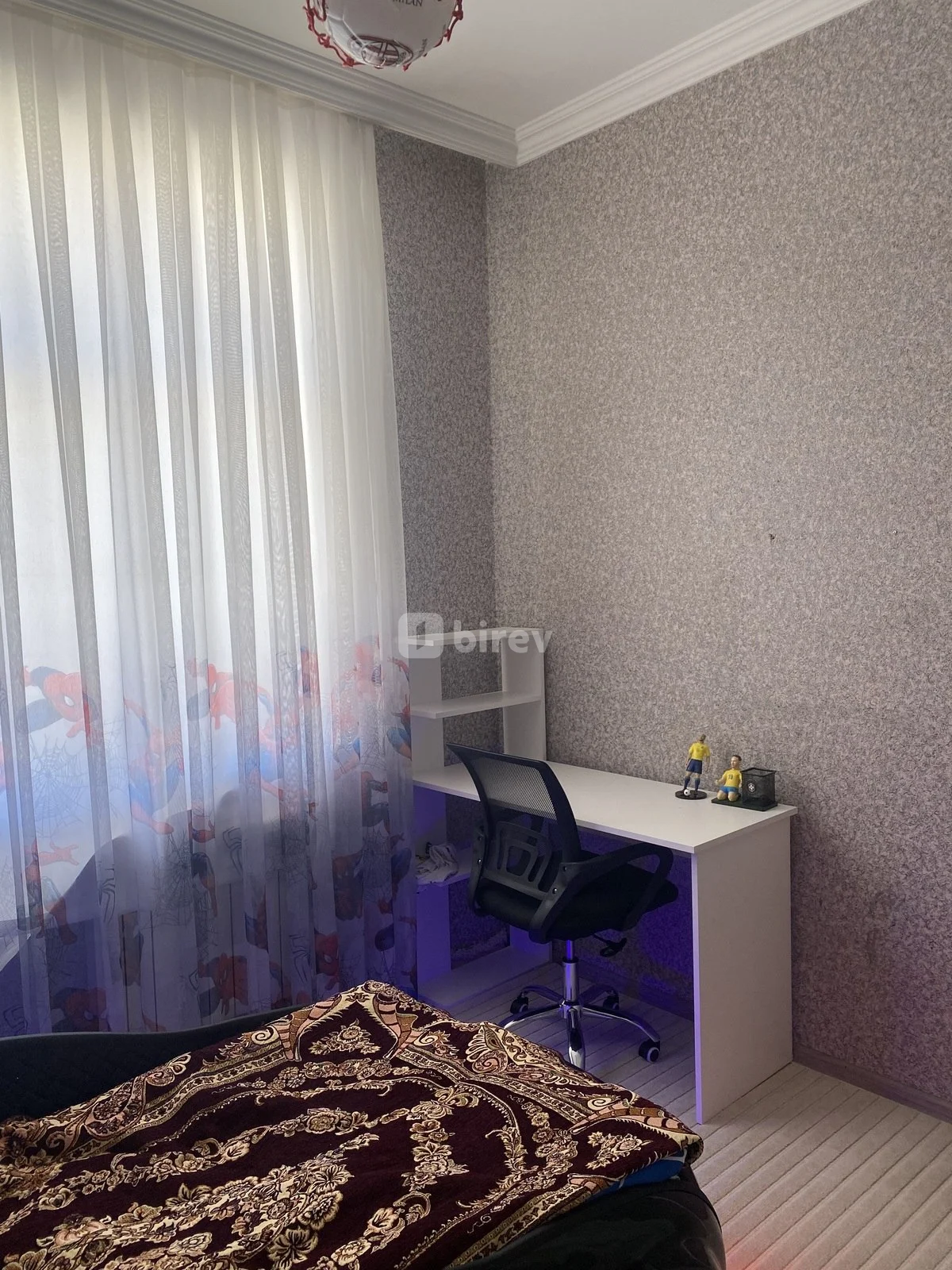3 otaqlı mənzil, Lökbatan q., Seymur Orucov 35b, Qaradağ rayonu — şəkil 10