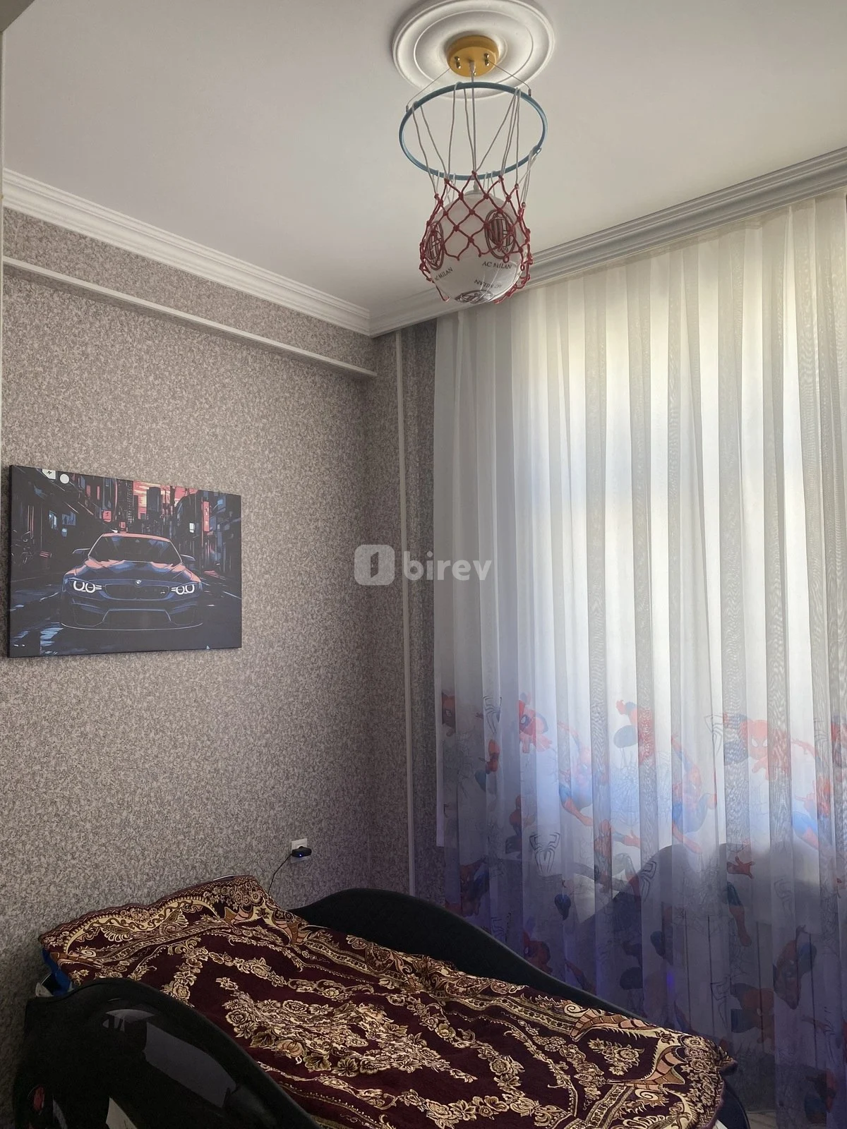 3 otaqlı mənzil, Lökbatan q., Seymur Orucov 35b, Qaradağ rayonu — şəkil 12
