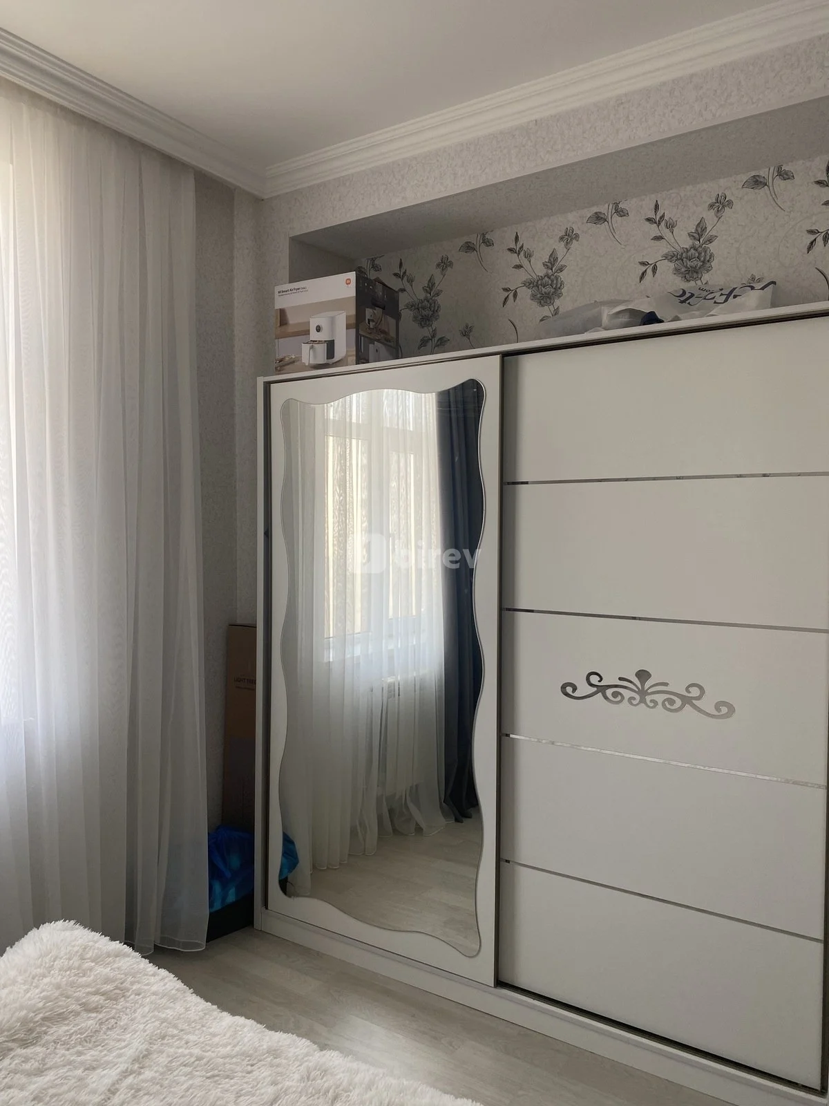 3 otaqlı mənzil, Lökbatan q., Seymur Orucov 35b, Qaradağ rayonu — şəkil 13