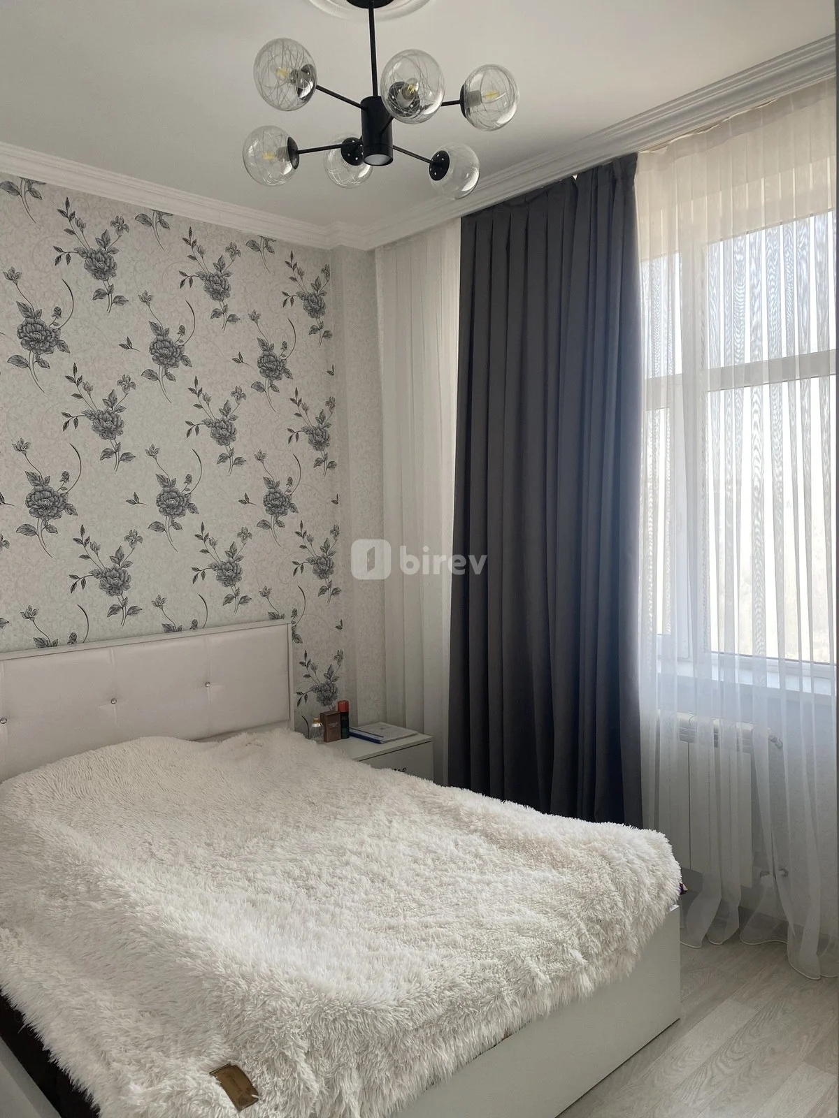 3 otaqlı mənzil, Lökbatan q., Seymur Orucov 35b, Qaradağ rayonu — şəkil 14