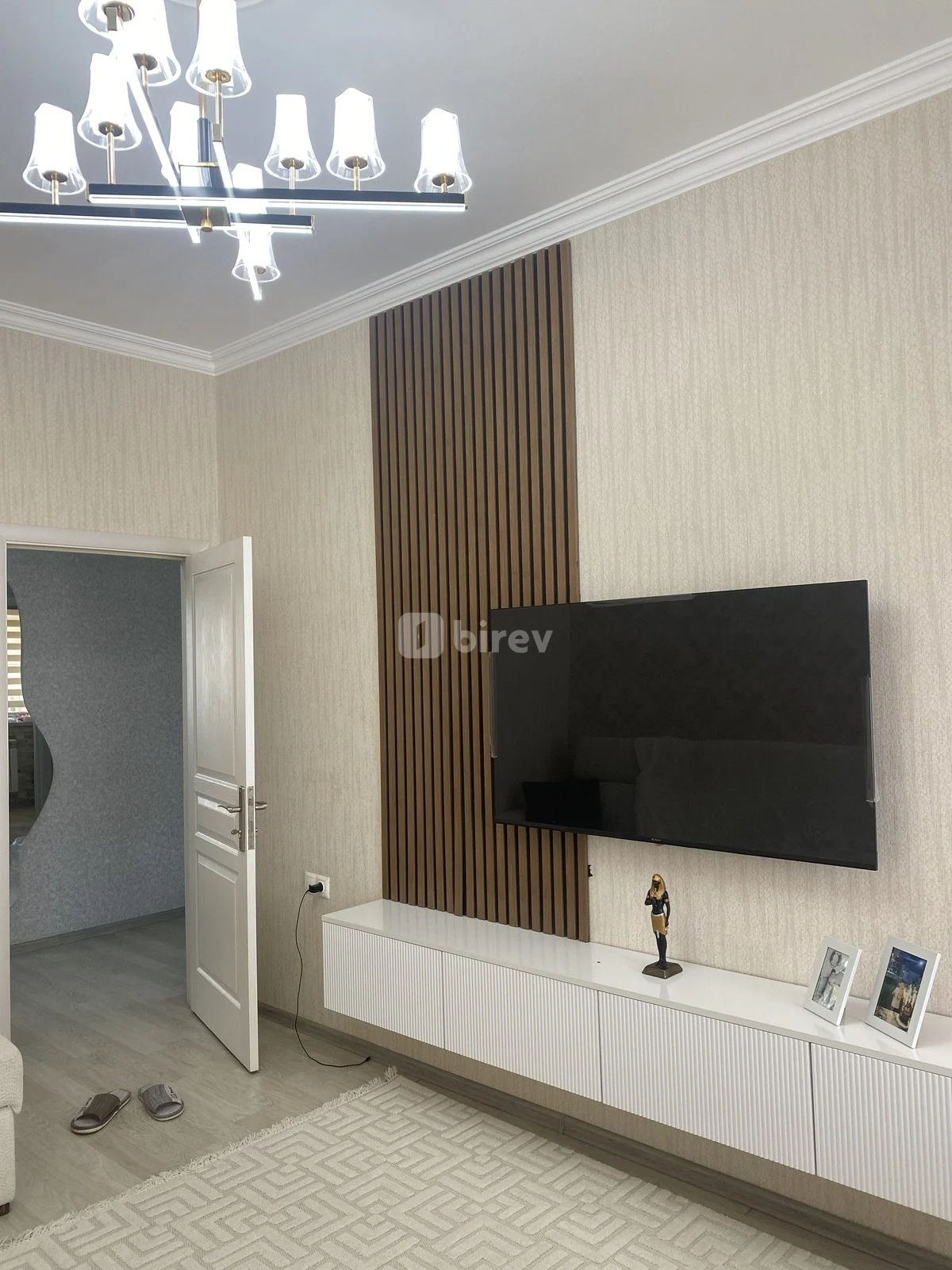 3 otaqlı mənzil, Lökbatan q., Seymur Orucov 35b, Qaradağ rayonu — şəkil 15