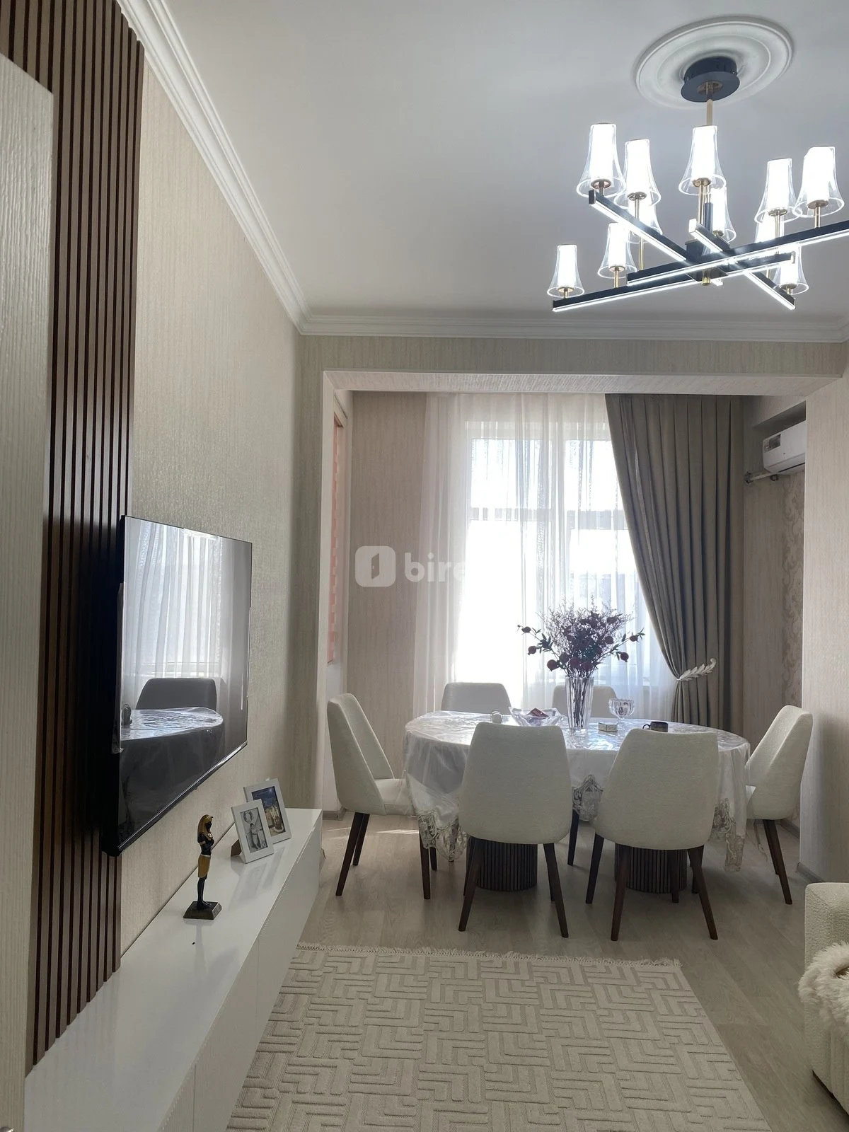 3 otaqlı mənzil, Lökbatan q., Seymur Orucov 35b, Qaradağ rayonu — şəkil 16
