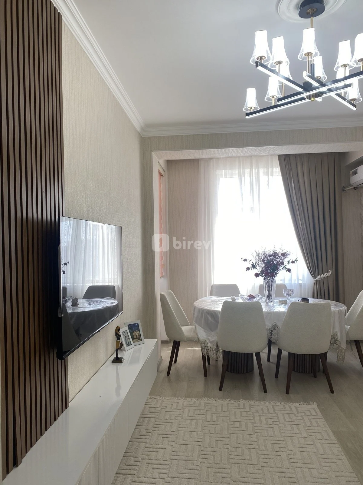 3 otaqlı mənzil, Lökbatan q., Seymur Orucov 35b, Qaradağ rayonu — şəkil 17
