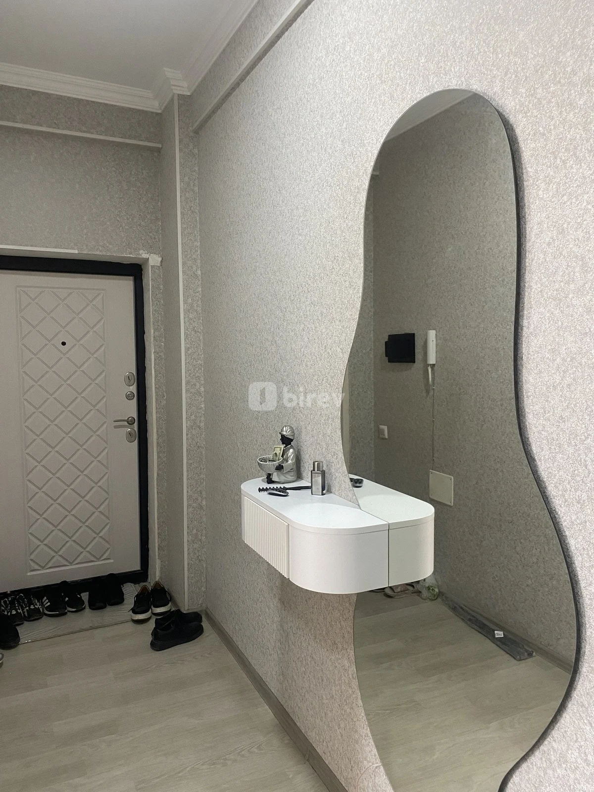 3 otaqlı mənzil, Lökbatan q., Seymur Orucov 35b, Qaradağ rayonu — şəkil 18