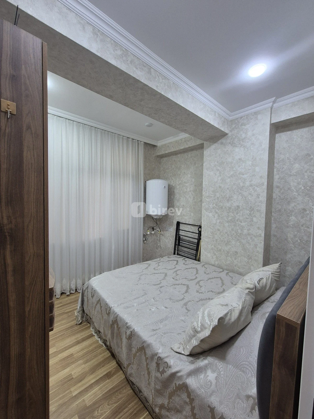 2 otaqlı mənzil, Xırdalan q., AAAF park Yaşayış Kompleksi., Abşeron rayonu — şəkil 2