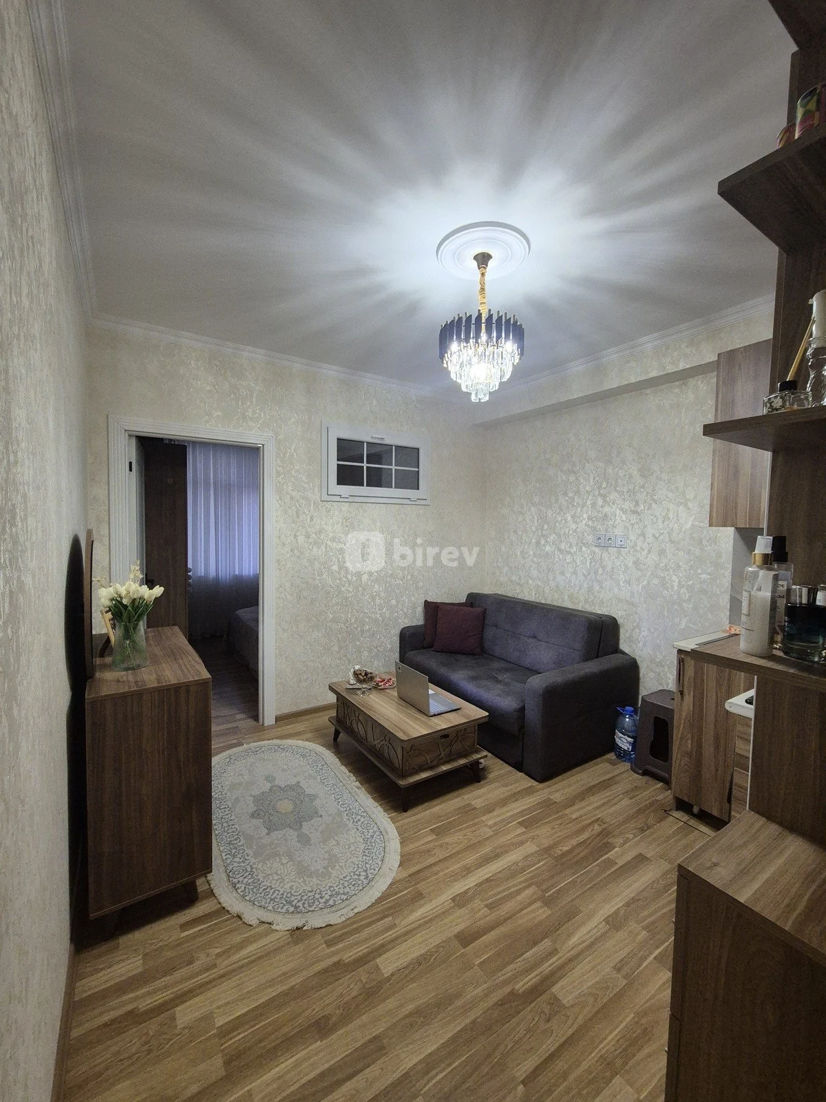 2 otaqlı mənzil, Xırdalan q., AAAF park Yaşayış Kompleksi., Abşeron rayonu — şəkil 3