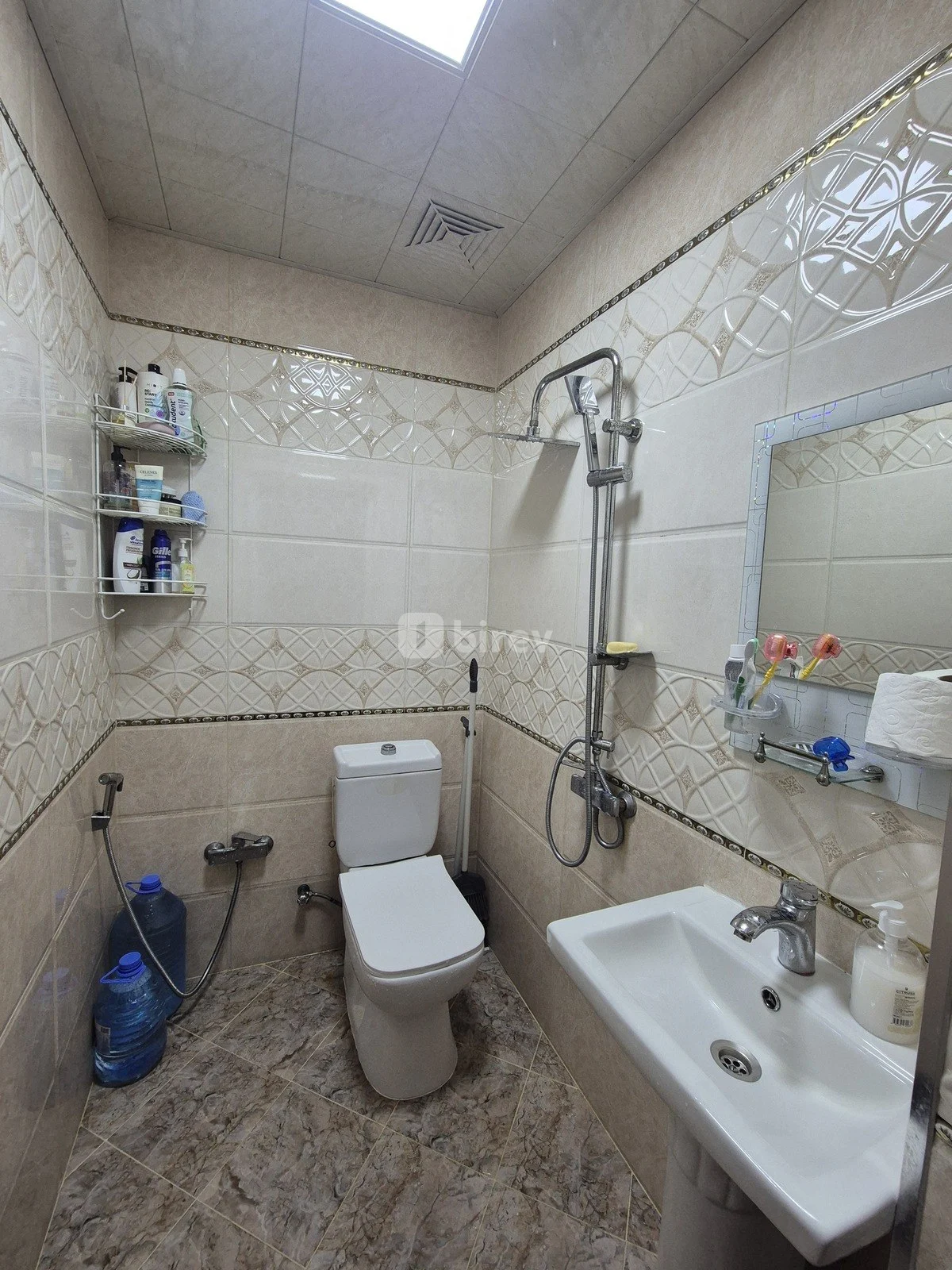 2 otaqlı mənzil, Xırdalan q., AAAF park Yaşayış Kompleksi., Abşeron rayonu — şəkil 5