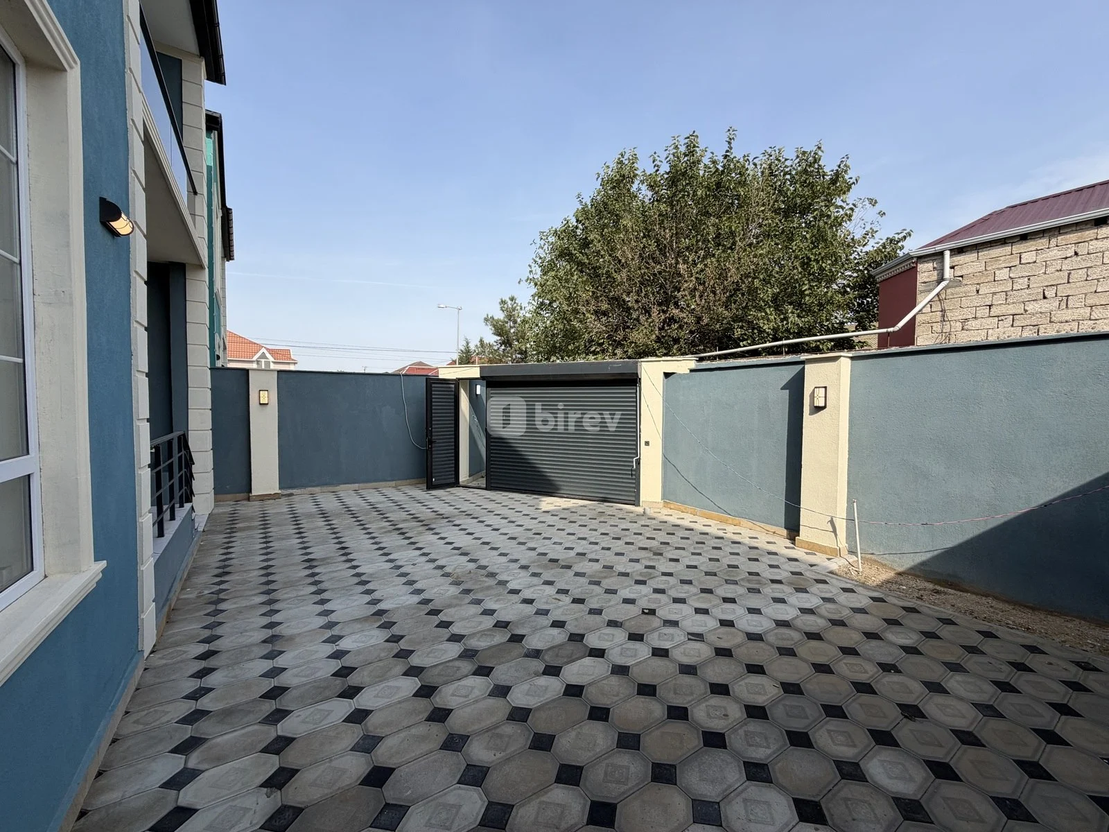 4 otaqlı həyət evi, Binə q., Səməd Vurğum küçəsi 53, Xəzər rayonu — şəkil 4