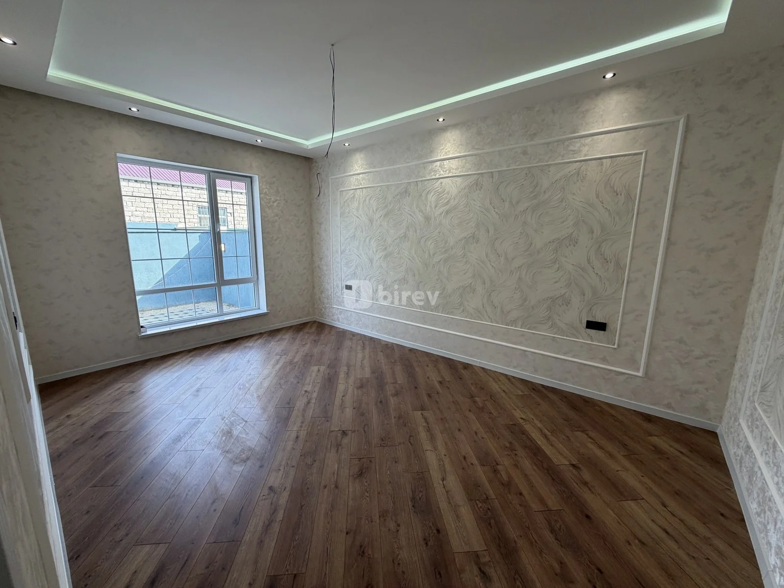 4 otaqlı həyət evi, Binə q., Səməd Vurğum küçəsi 53, Xəzər rayonu — şəkil 9
