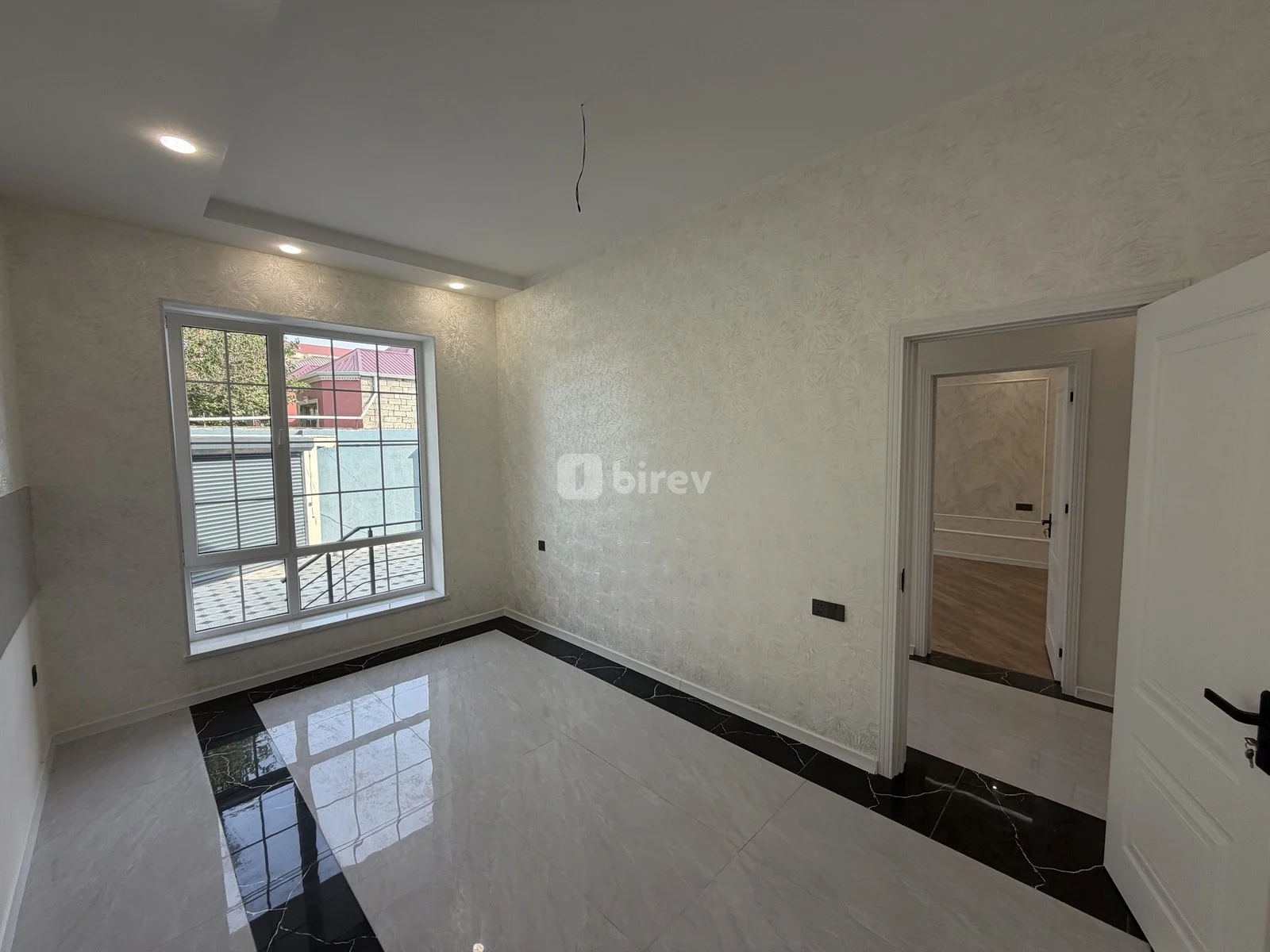 4 otaqlı həyət evi, Binə q., Səməd Vurğum küçəsi 53, Xəzər rayonu — şəkil 10