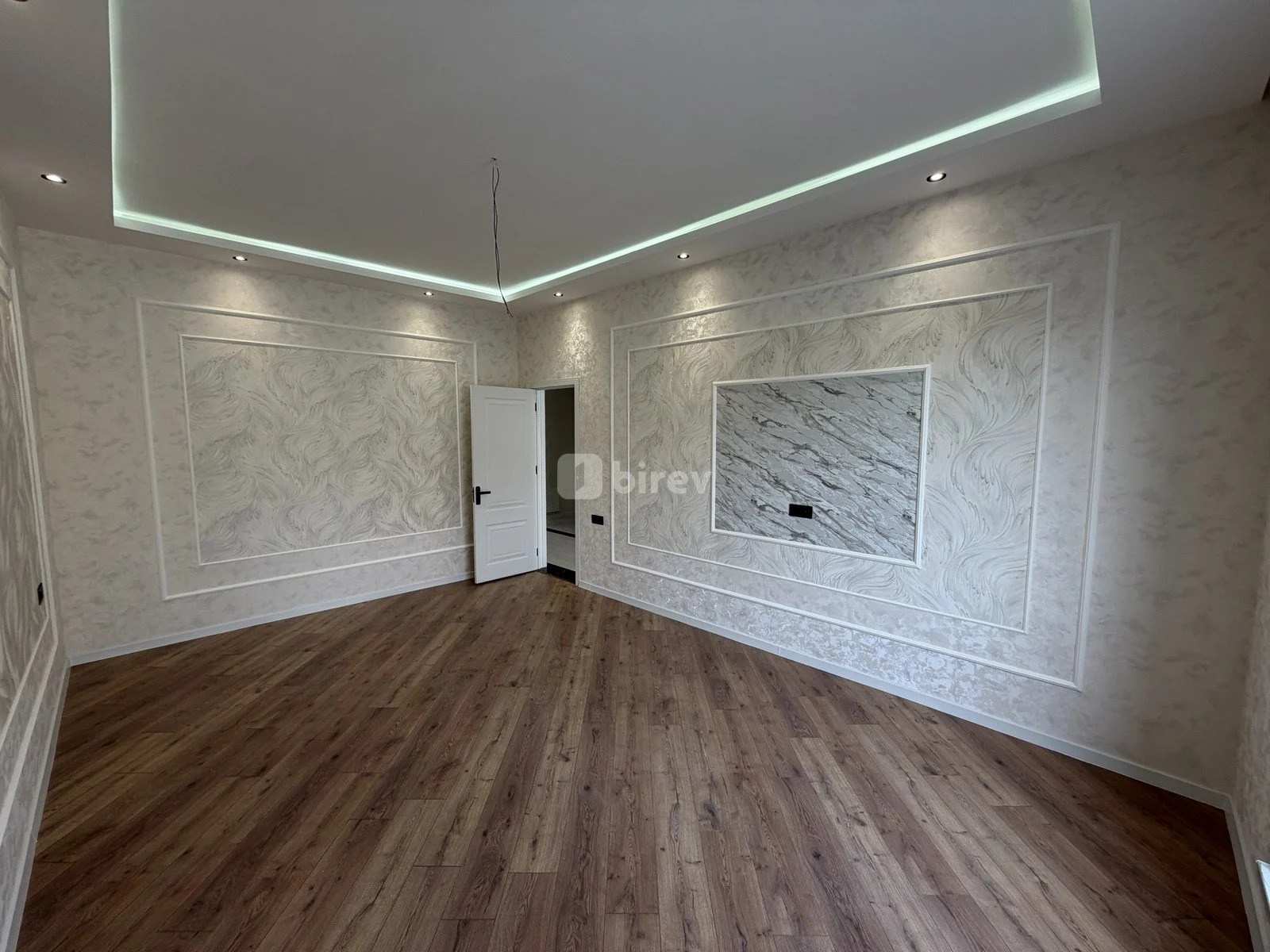 4 otaqlı həyət evi, Binə q., Səməd Vurğum küçəsi 53, Xəzər rayonu — şəkil 11