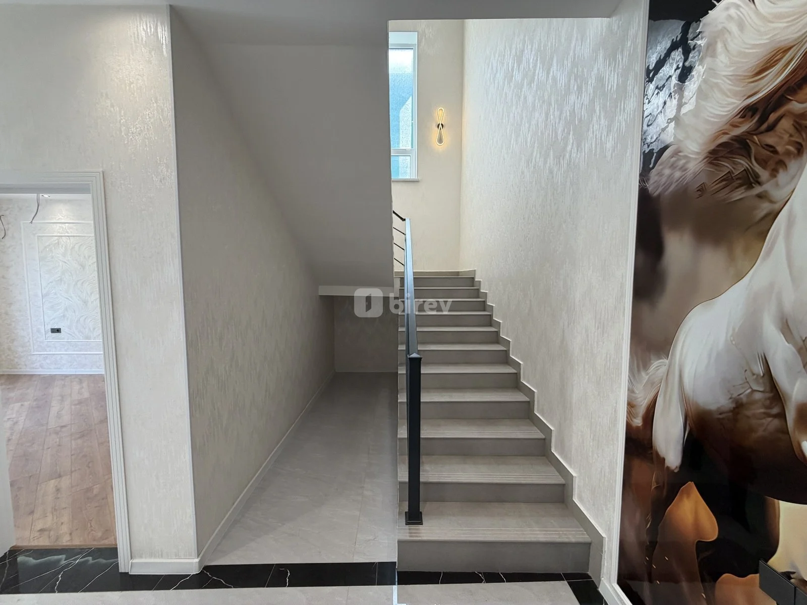 4 otaqlı həyət evi, Binə q., Səməd Vurğum küçəsi 53, Xəzər rayonu — şəkil 15