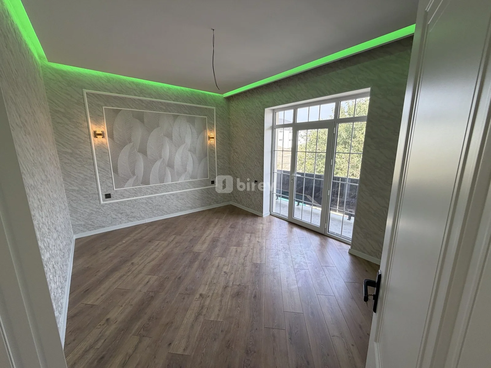 4 otaqlı həyət evi, Binə q., Səməd Vurğum küçəsi 53, Xəzər rayonu — şəkil 22
