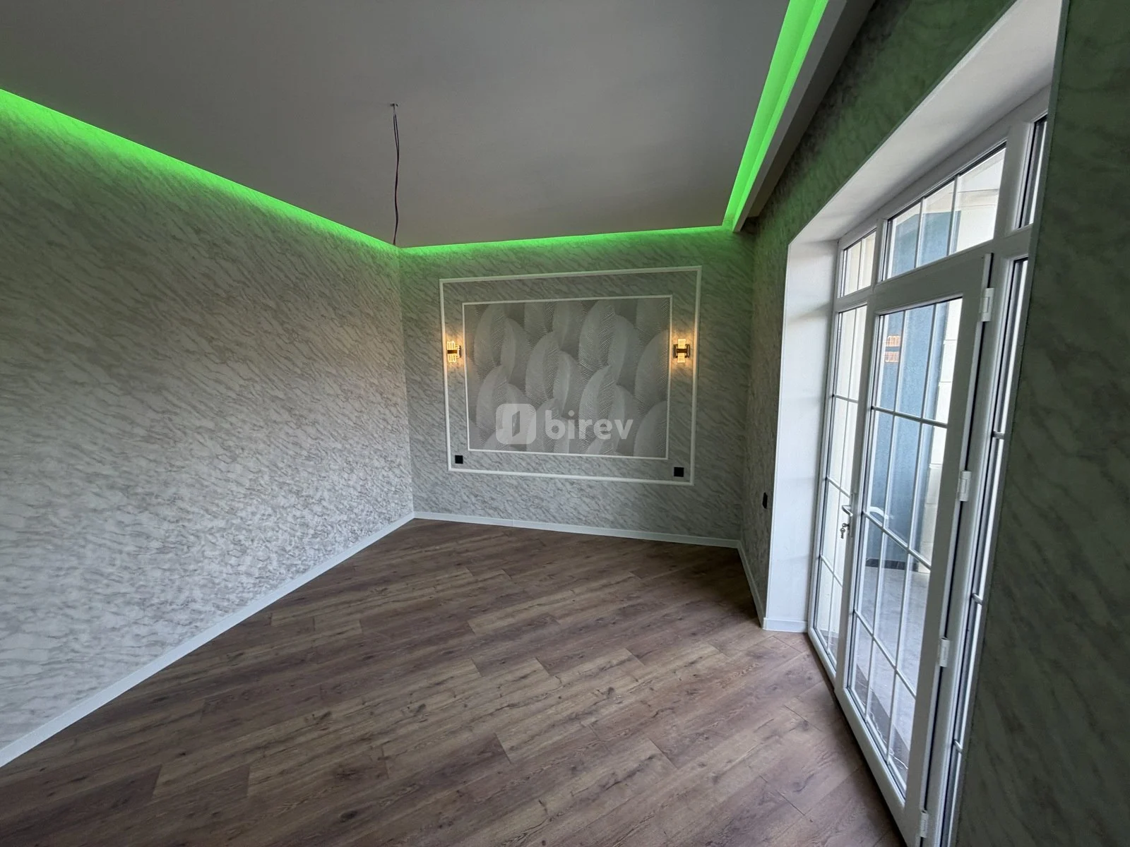 4 otaqlı həyət evi, Binə q., Səməd Vurğum küçəsi 53, Xəzər rayonu — şəkil 23
