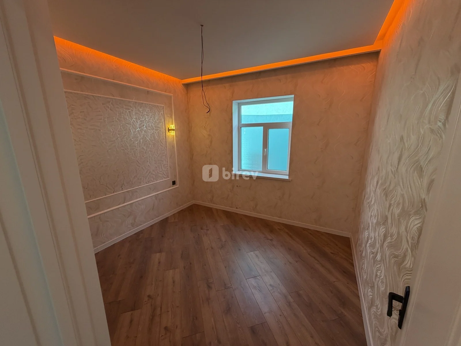 4 otaqlı həyət evi, Binə q., Səməd Vurğum küçəsi 53, Xəzər rayonu — şəkil 26