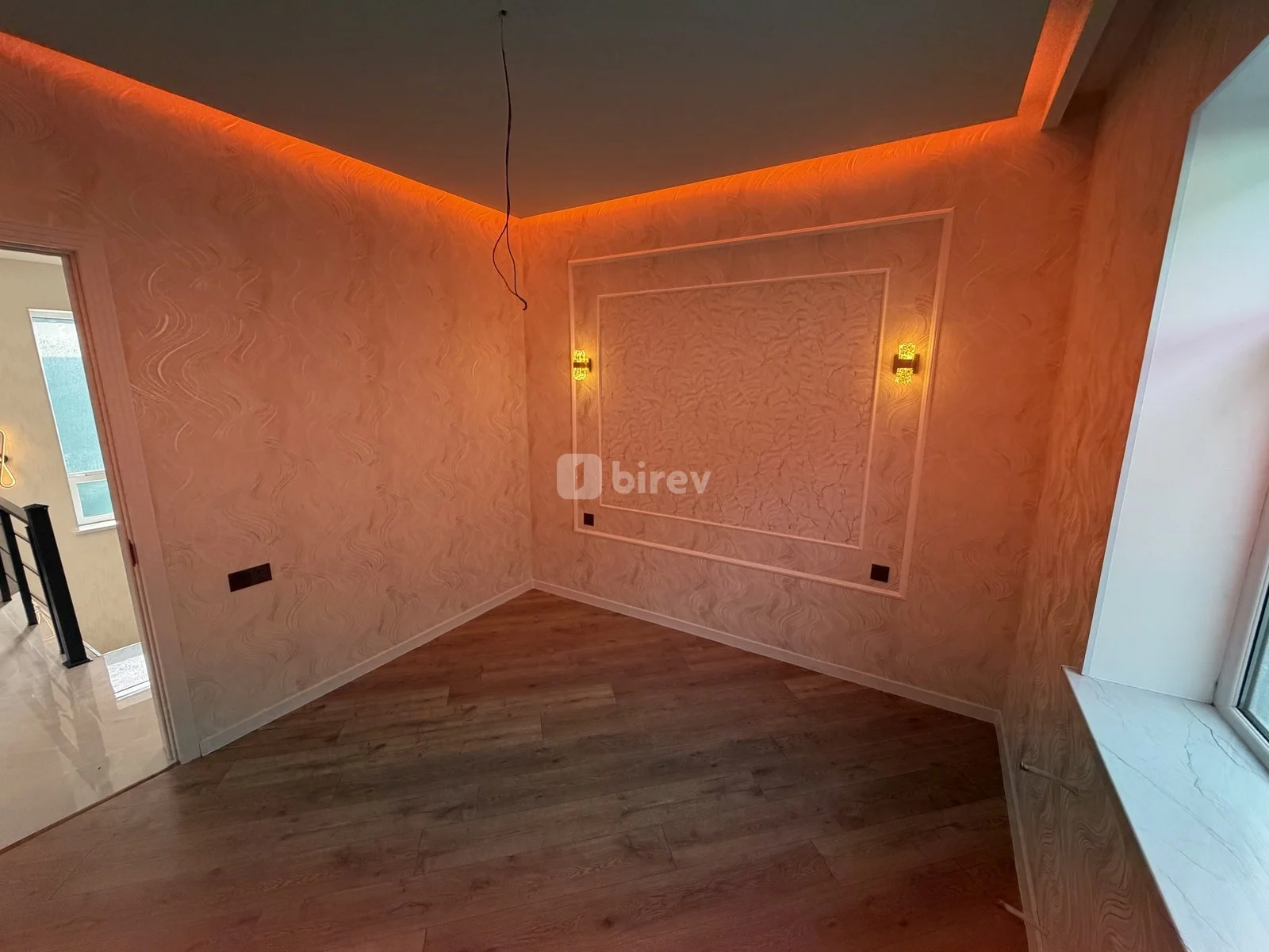 4 otaqlı həyət evi, Binə q., Səməd Vurğum küçəsi 53, Xəzər rayonu — şəkil 27