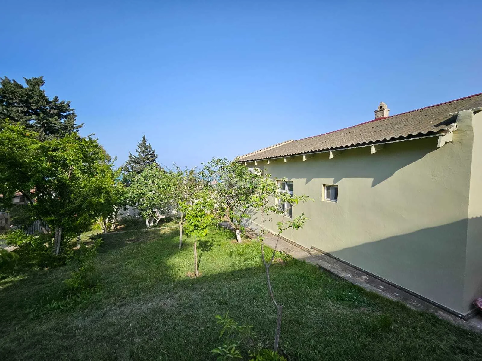 5 otaqlı həyət evi, Buzovna q., Puşkin küçəsi, Xəzər rayonu — şəkil 7