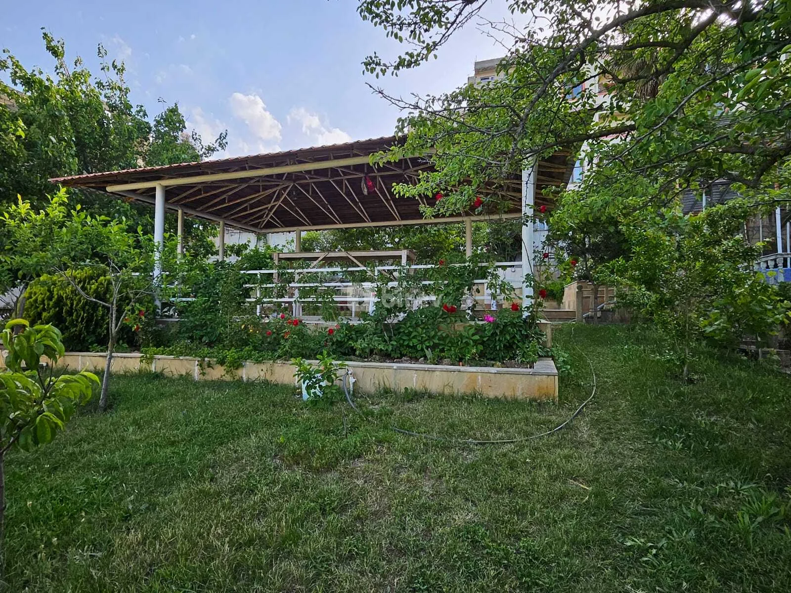 5 otaqlı həyət evi, Buzovna q., Puşkin küçəsi, Xəzər rayonu — şəkil 8