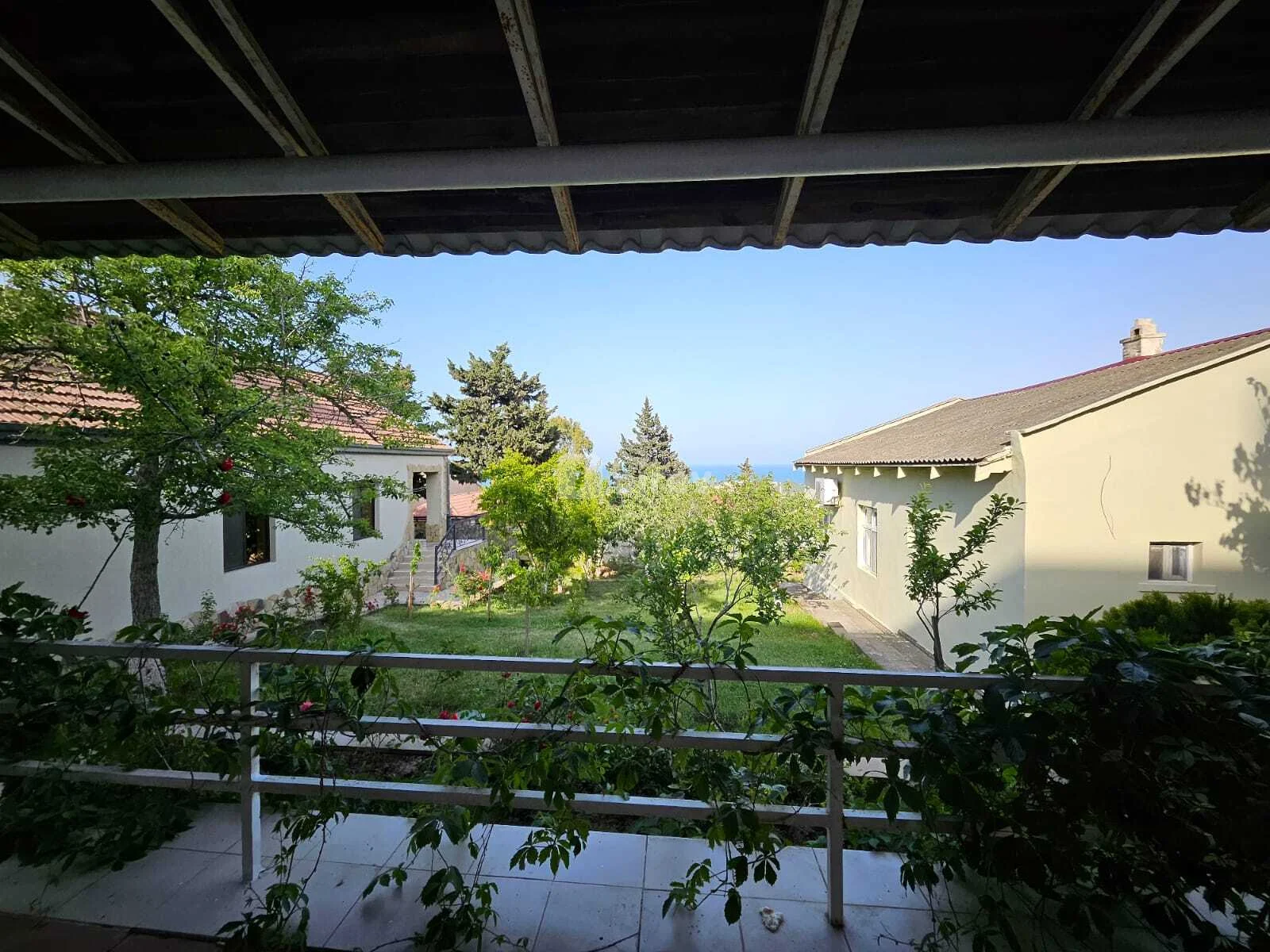 5 otaqlı həyət evi, Buzovna q., Puşkin küçəsi, Xəzər rayonu — şəkil 10