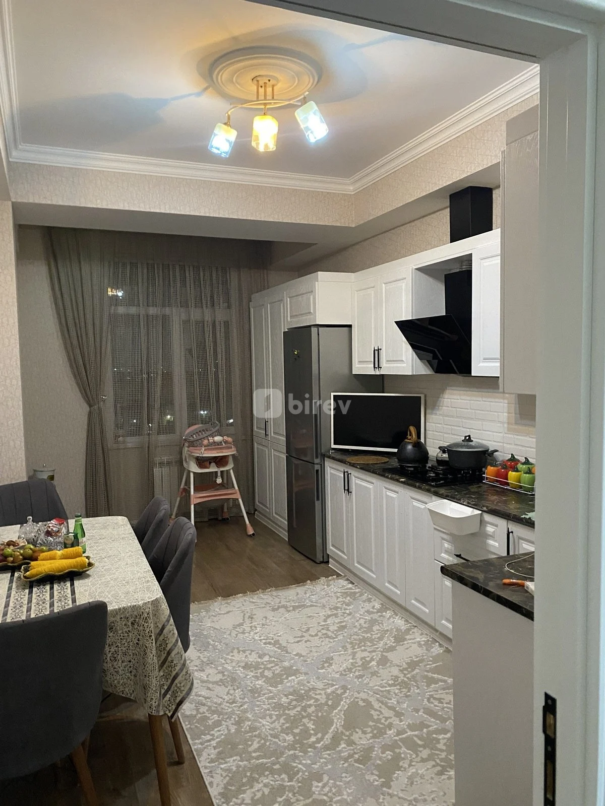 2 otaqlı mənzil, Xırdalan q., Xırdalan şəhəri, Abşeron rayonu — şəkil 7